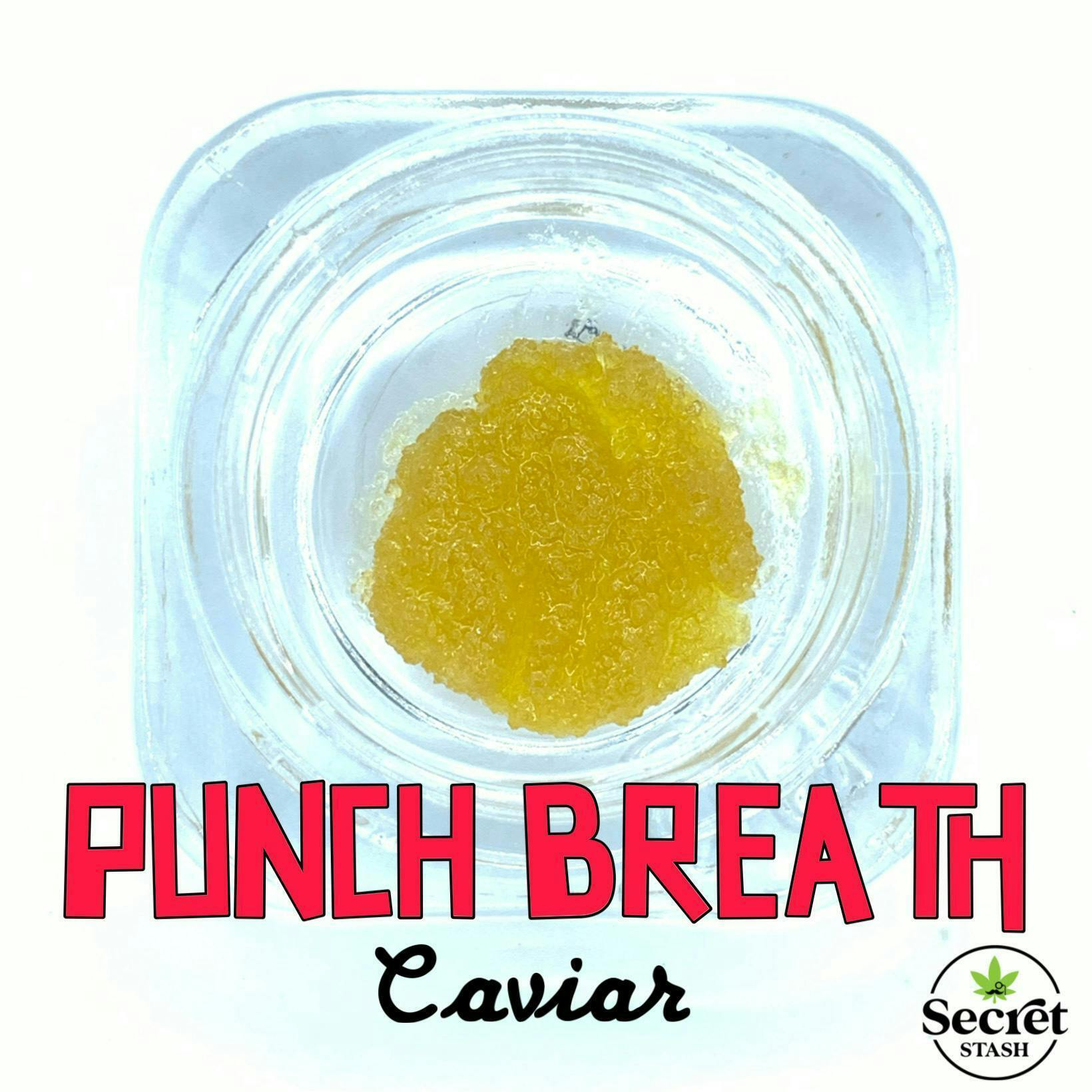 Caviar - Punch Breath - 1g - image 1