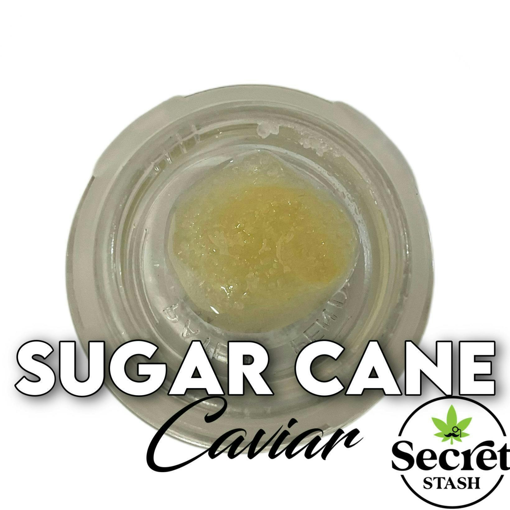 Caviar - Sugar Cane - 1g - image 1