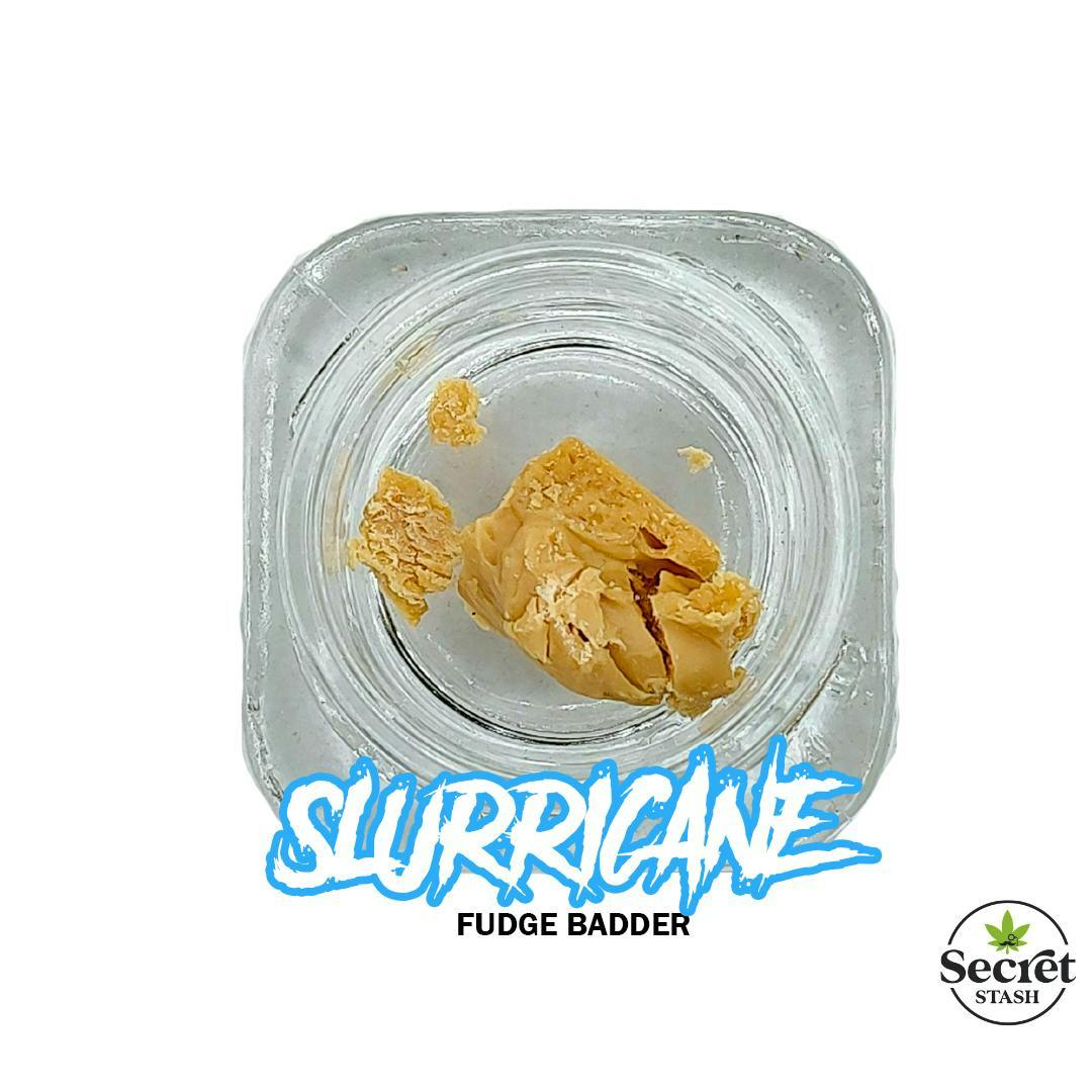 Fudge Badder - Slurricane - 1g - image 1