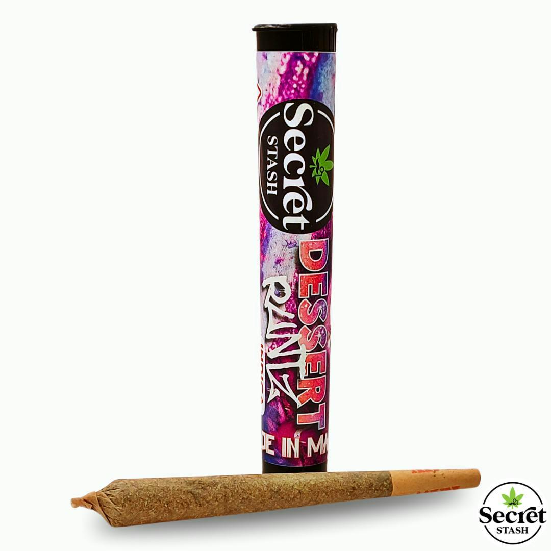 Full Bud Pre Roll - Dessert Runtz - 1.2g - image 1