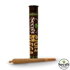 Full Bud Pre Roll - Don Mega - 1.2g - image 1