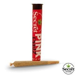 Full Bud Pre Roll - Pink Runtz - 1.2g - image 1