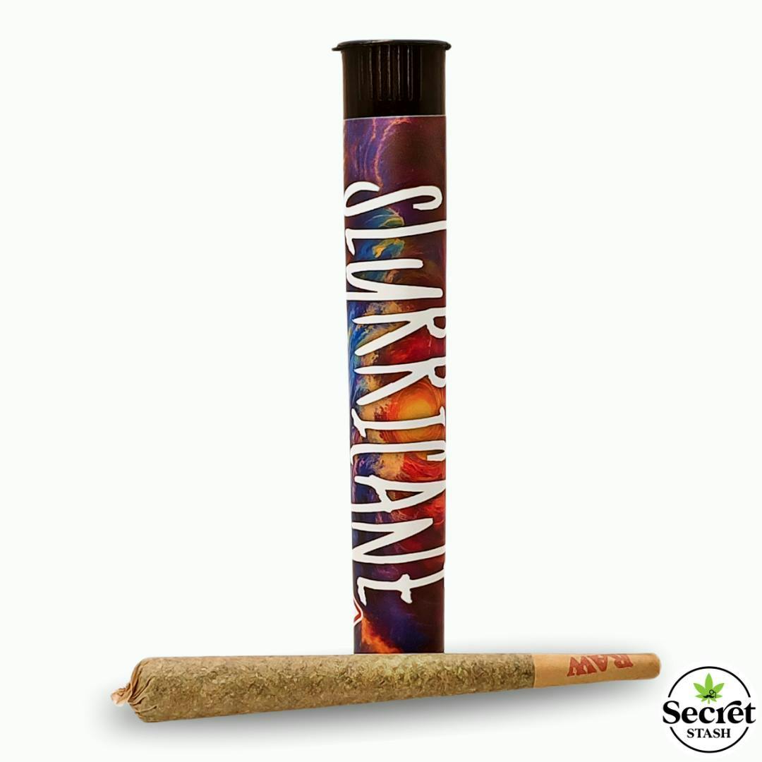Full Bud Pre Roll - Slurricane - 1.2g - image 1