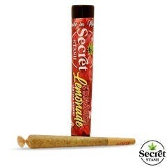 Full Bud Pre Roll - Strawberry Lemonade - 1.2g - image 1