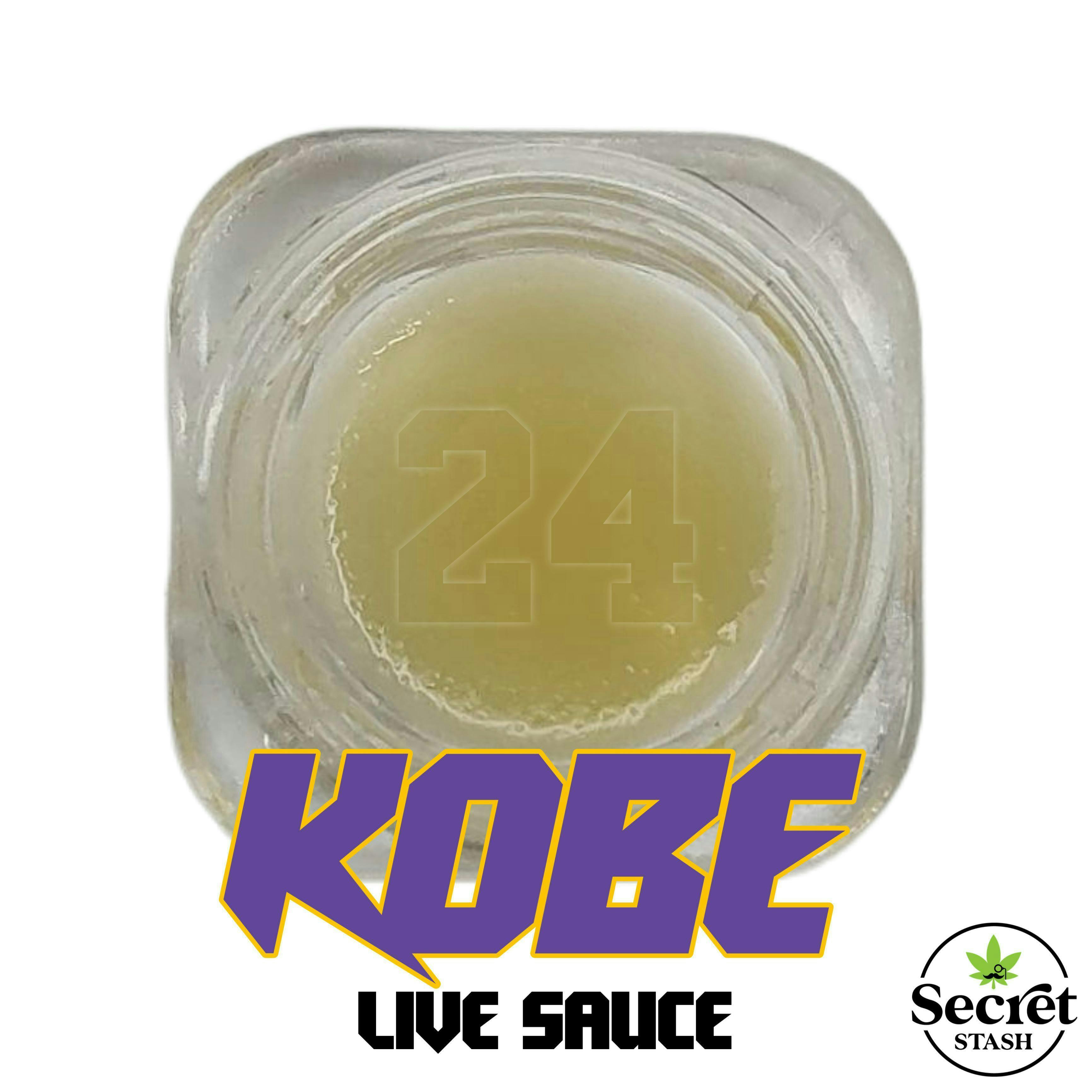 Live Sauce - Kobe - 1g - image 1
