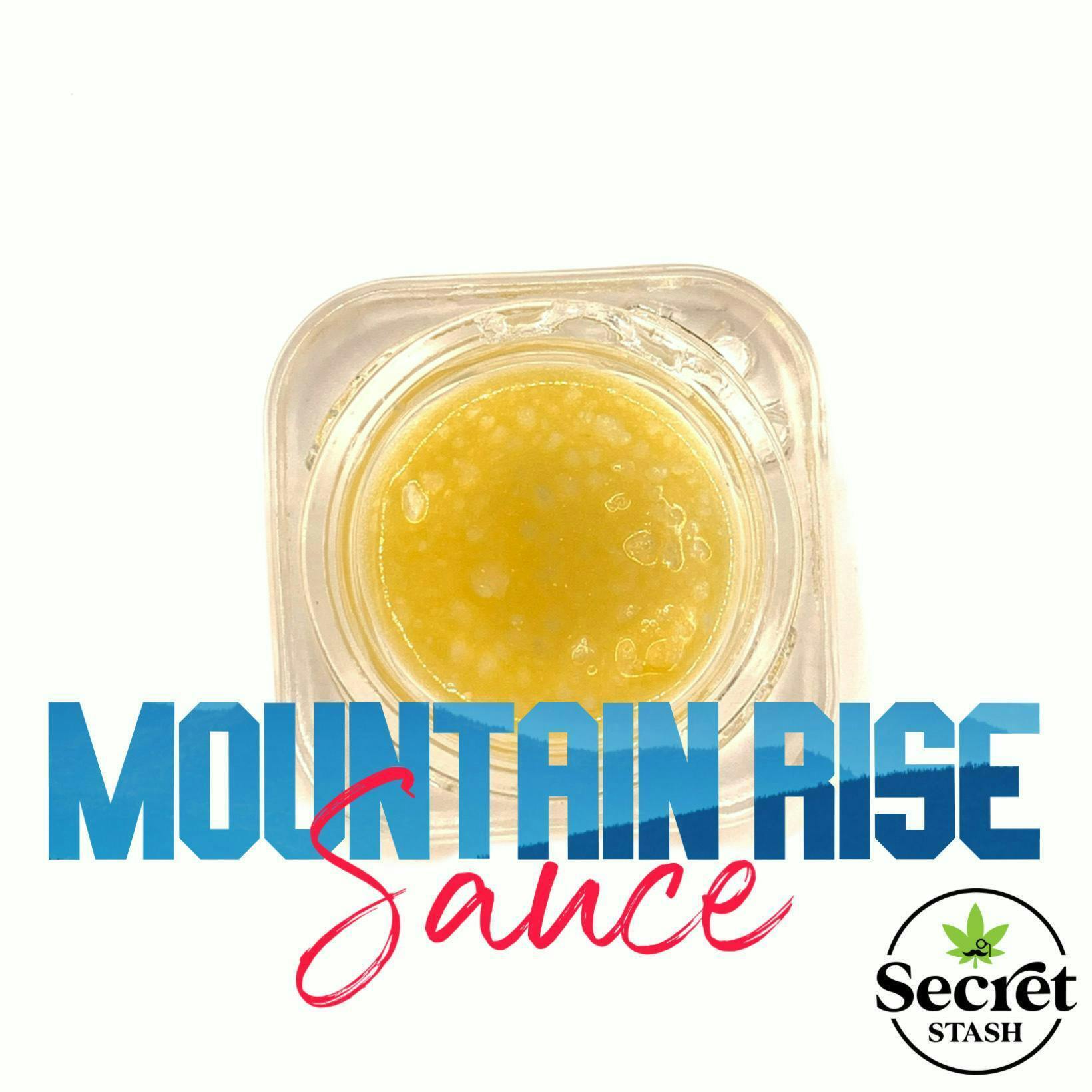Sauce - Mountain Rise - 1g - image 1