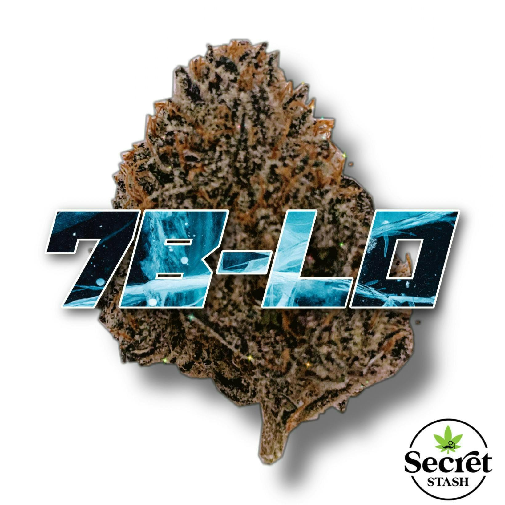 Secret Stash Flower - 7 BLO - image 2