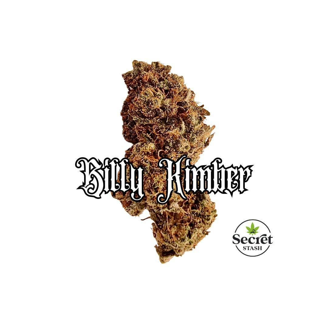 Secret Stash Flower - Billy Kimber - image 1