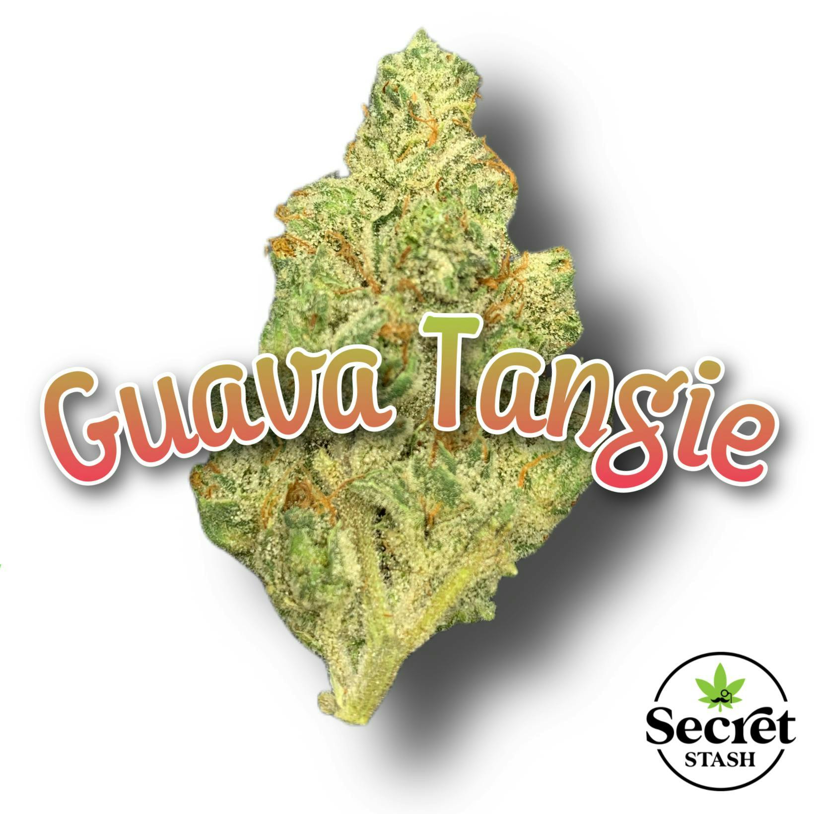 Secret Stash Flower - Guava Tangie - image 1