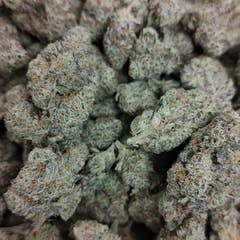 Secret stash Flower - Oreoz - image 1