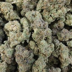 Secret Stash Flower - Power #1 - image 1