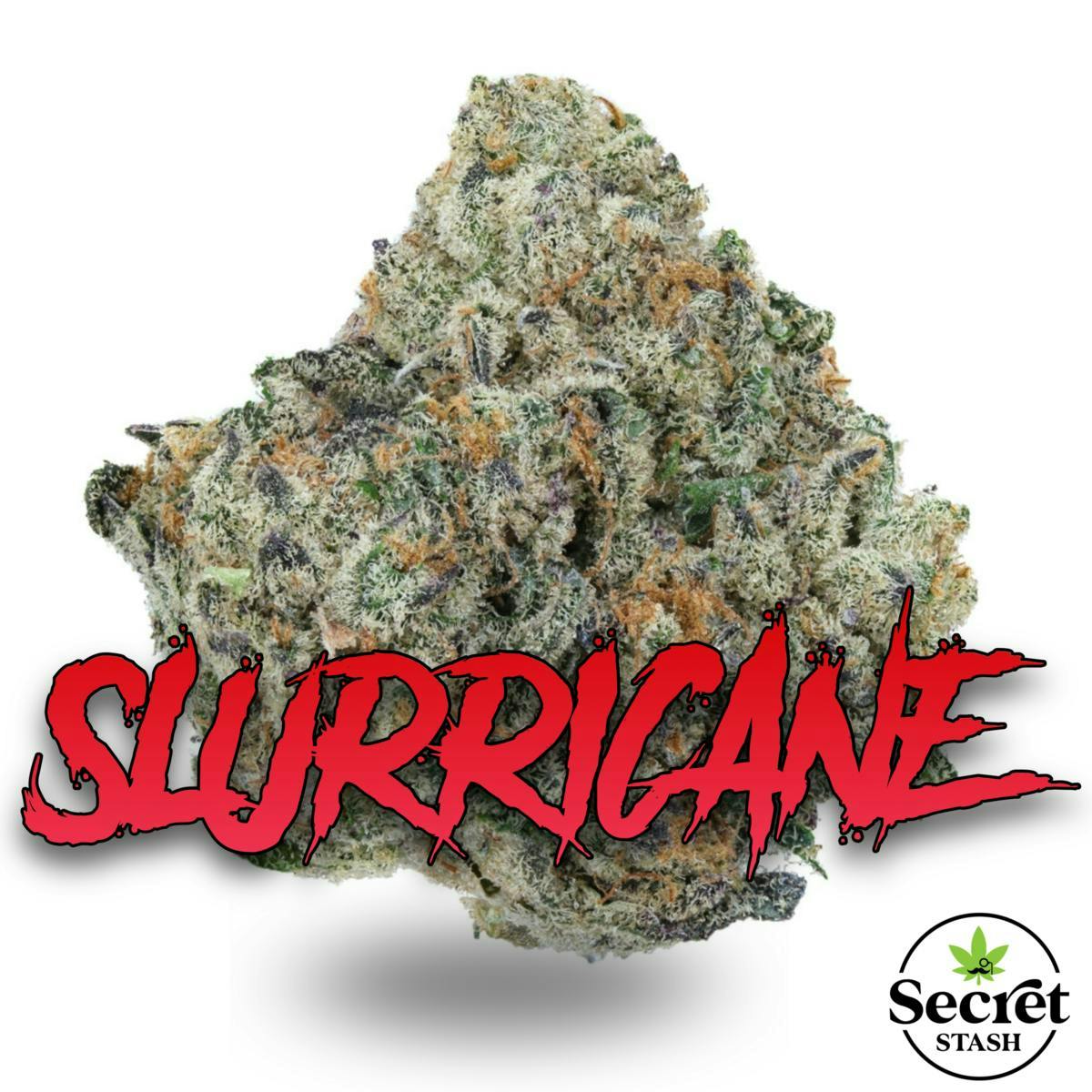 Secret Stash Flower - Slurricane - image 2