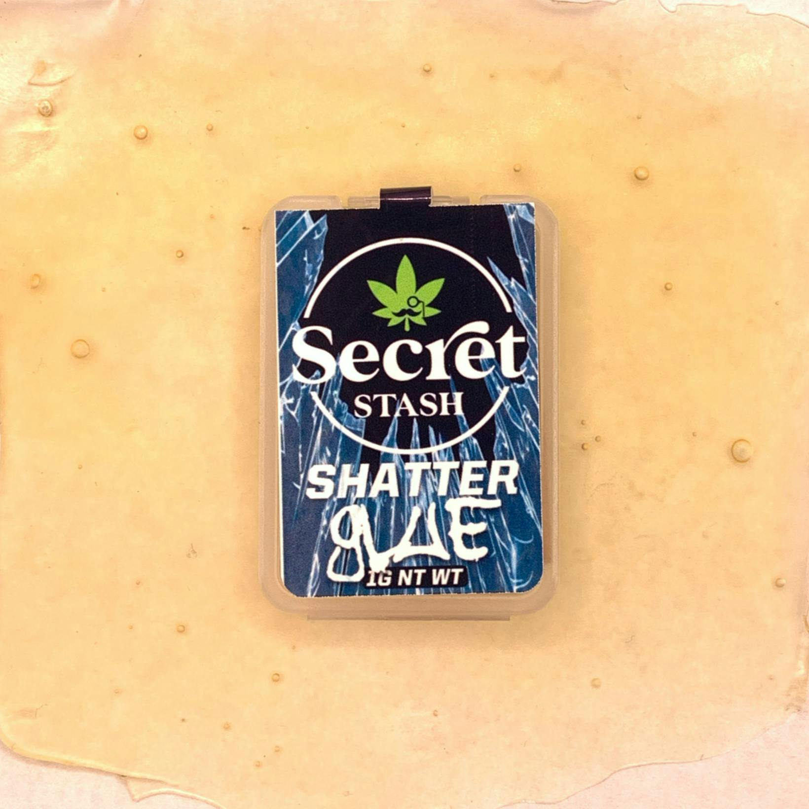 Shatter - Glue - 1g - image 1