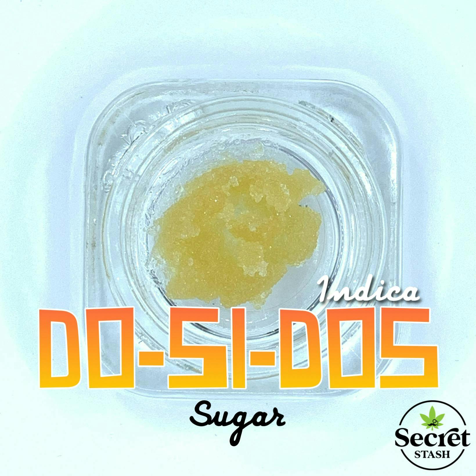 Sugar - Do-Si-Dos - 1g - image 1