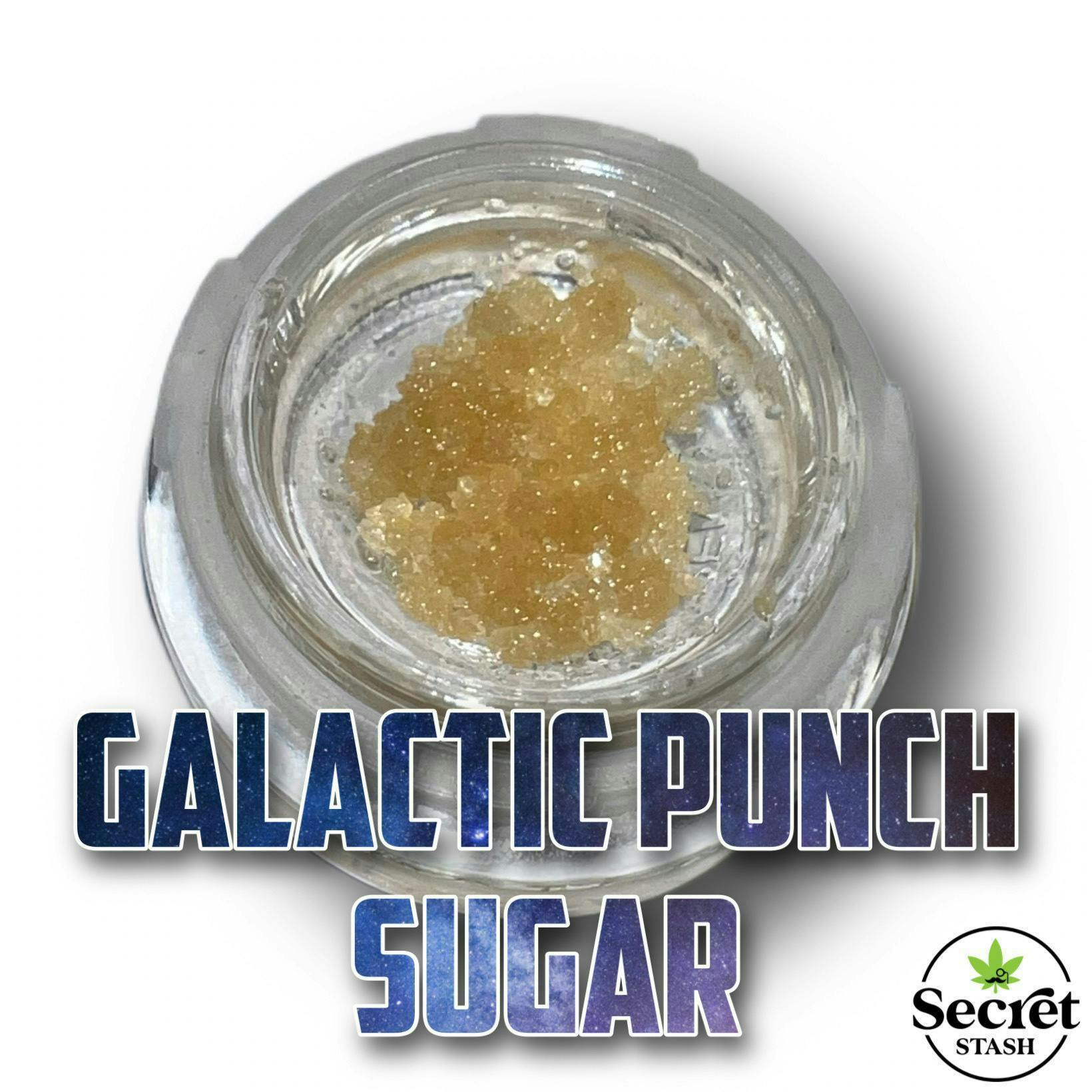 Sugar - Galactic Punch - 1g - image 1
