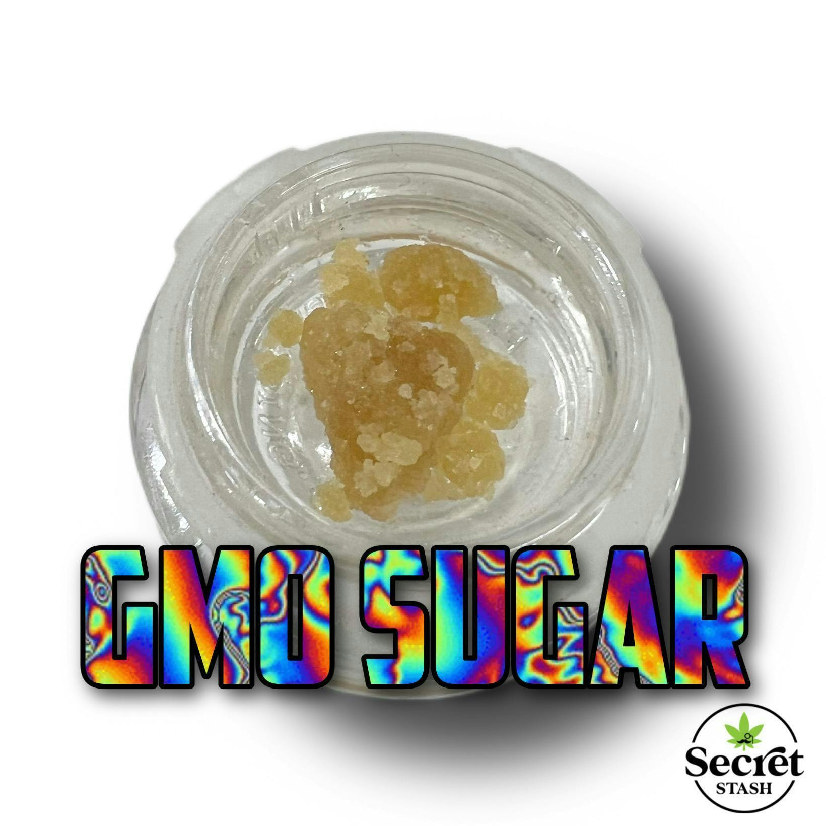 Sugar - GMO - 1g - image 1