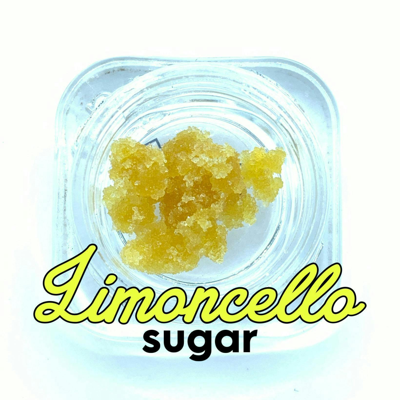 Sugar - Limoncello - 1g - image 1