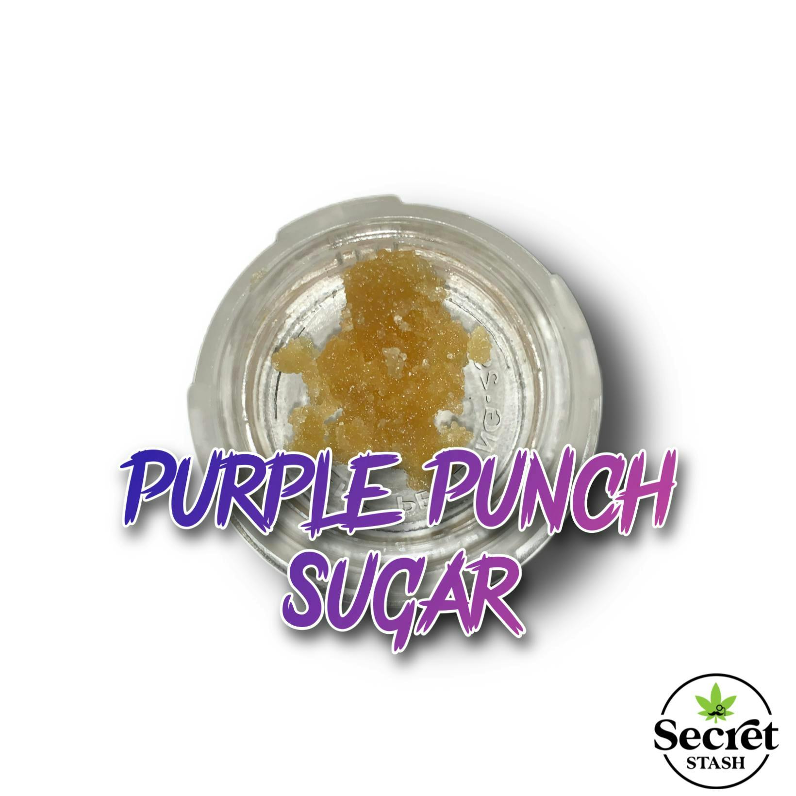 Sugar - Purple Punch - 1g - image 1