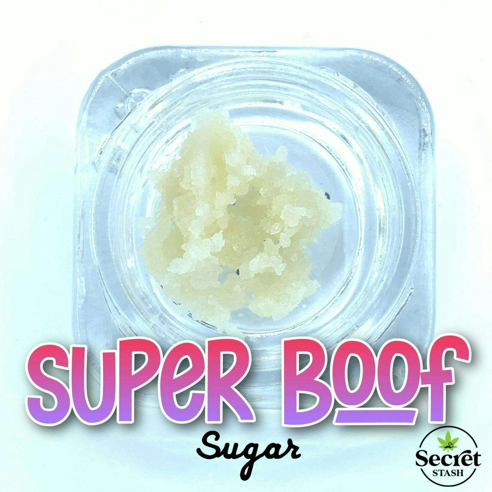 Sugar - Super Boof - 1g - image 1