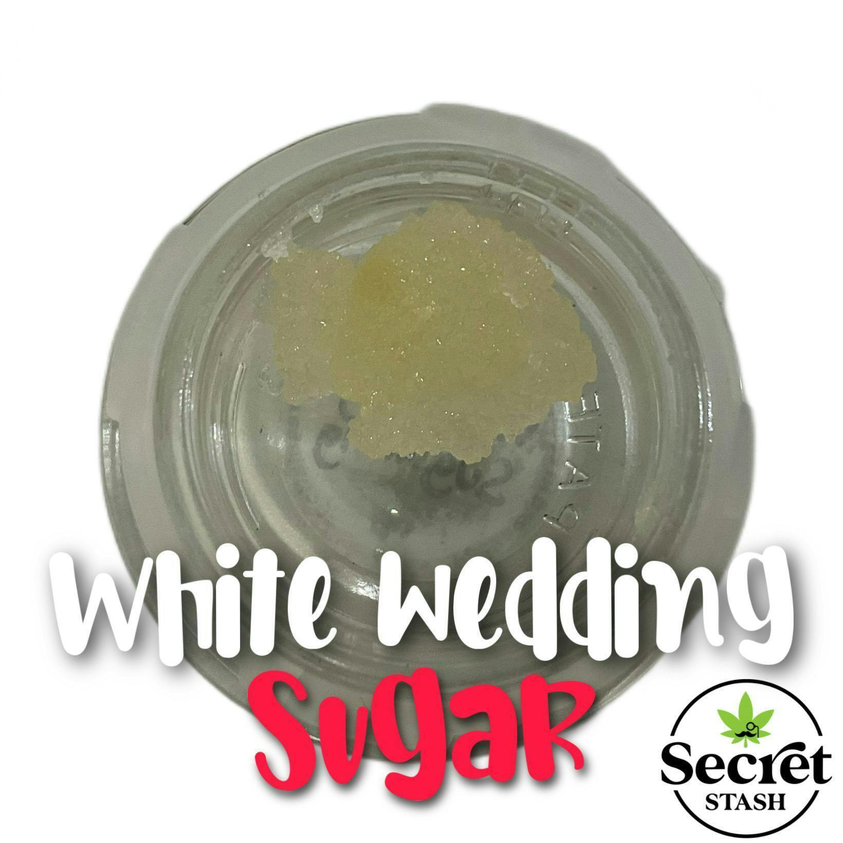 Sugar - White Wedding - 1g - image 1