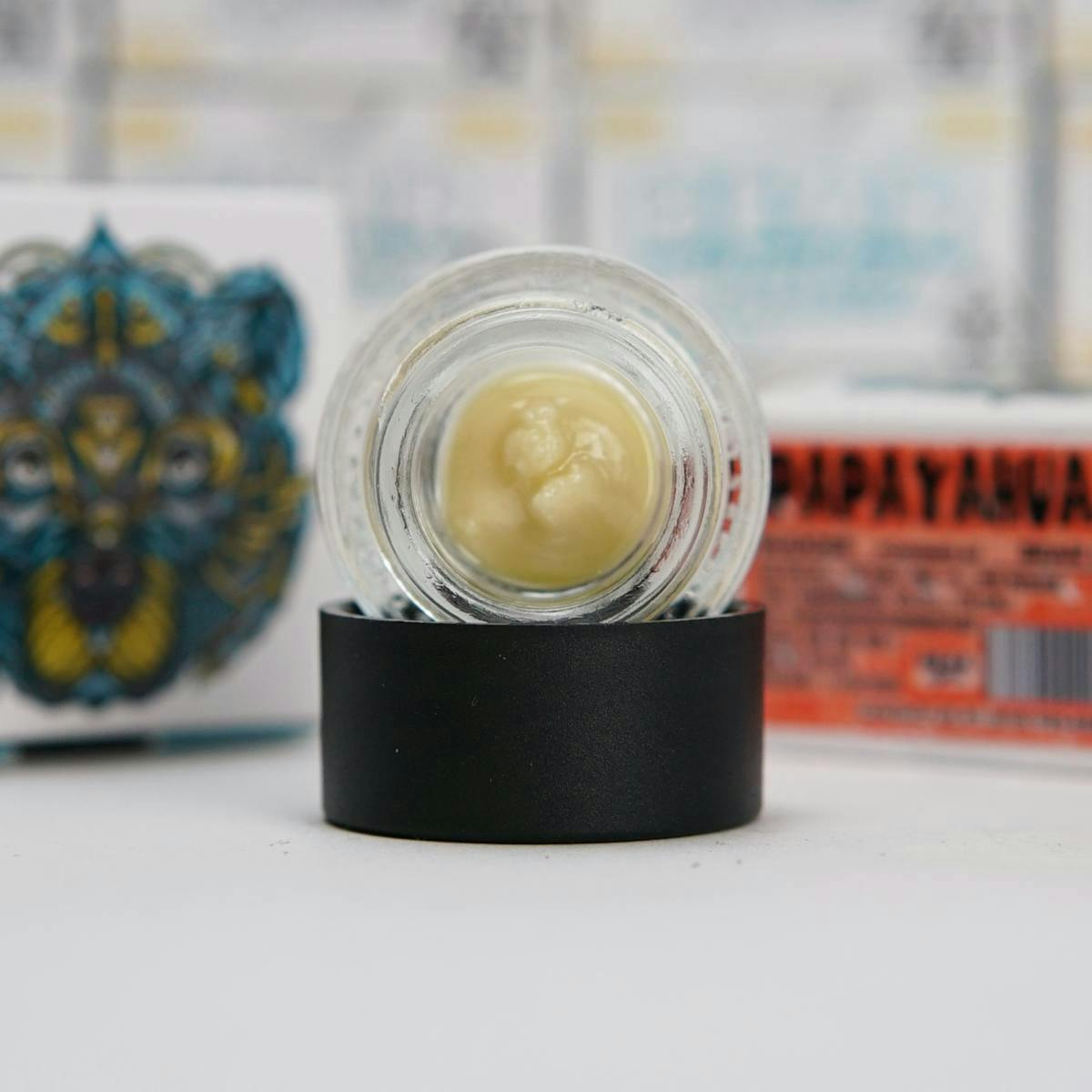 Papayahuasca Budder - 1g - image 1