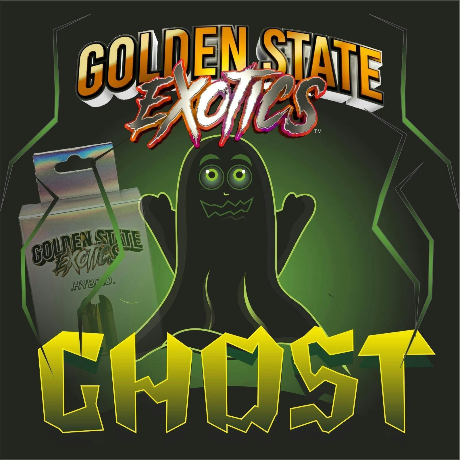 Ghost - image 1