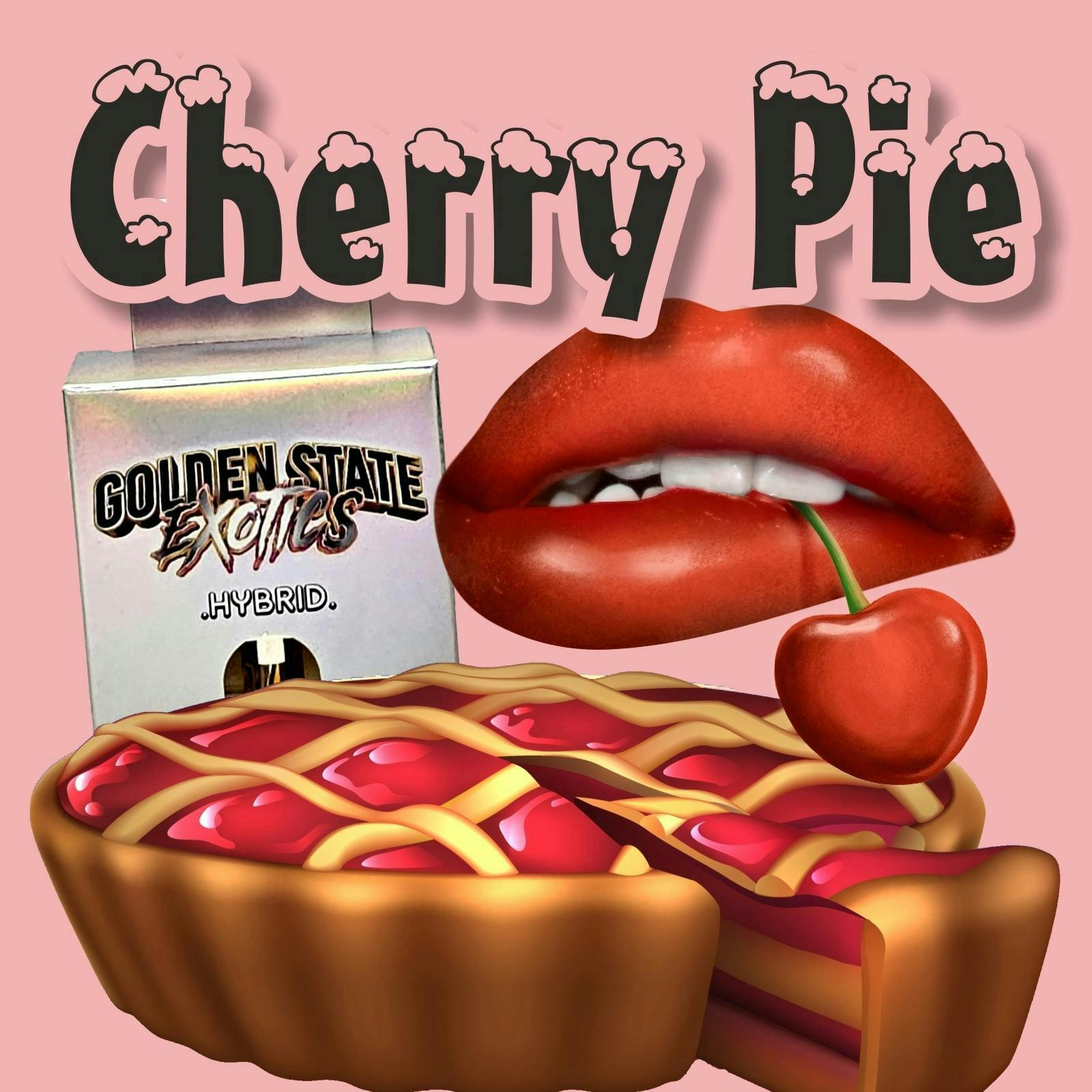 Cherry Pie's - image 1