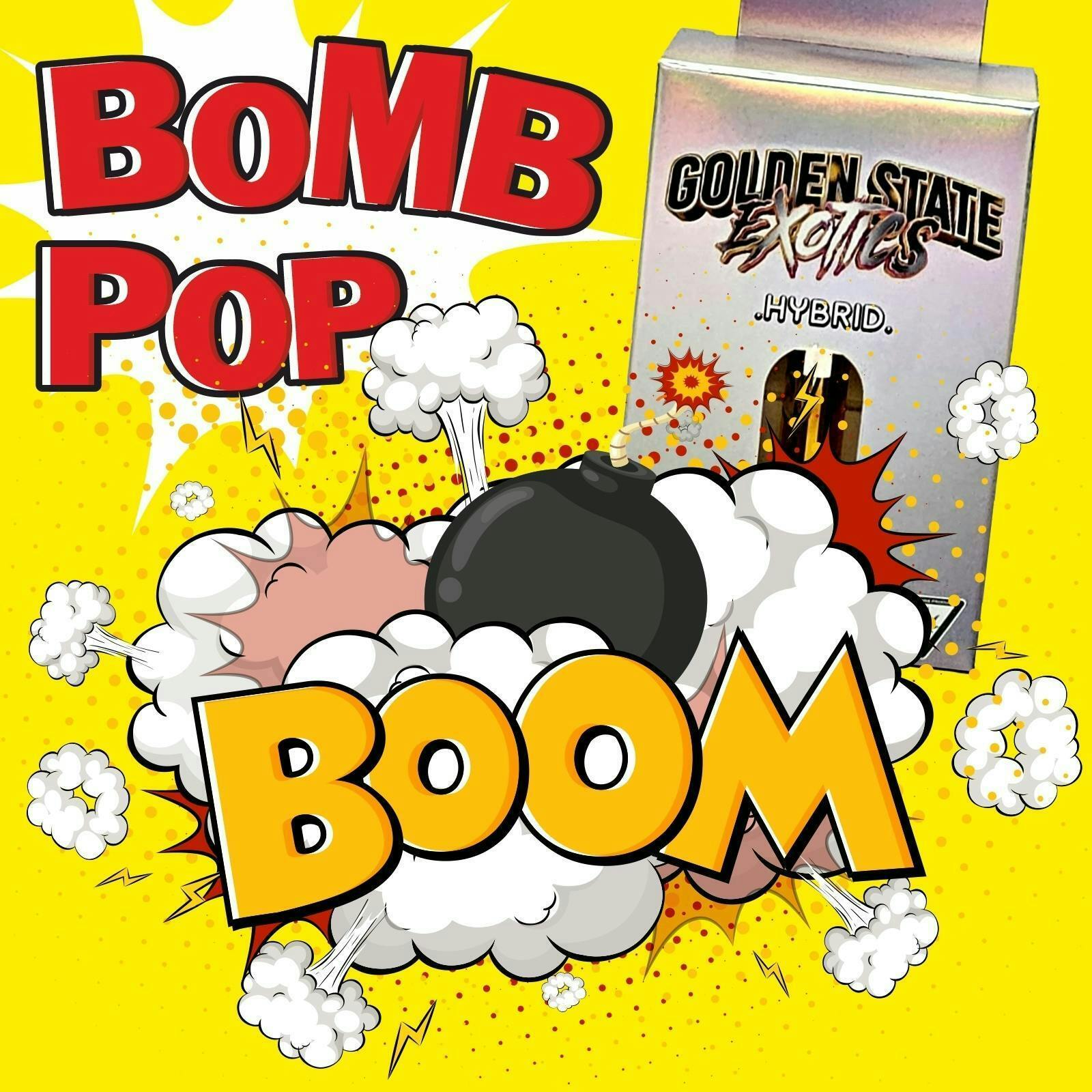 Bomb Pop - image 1