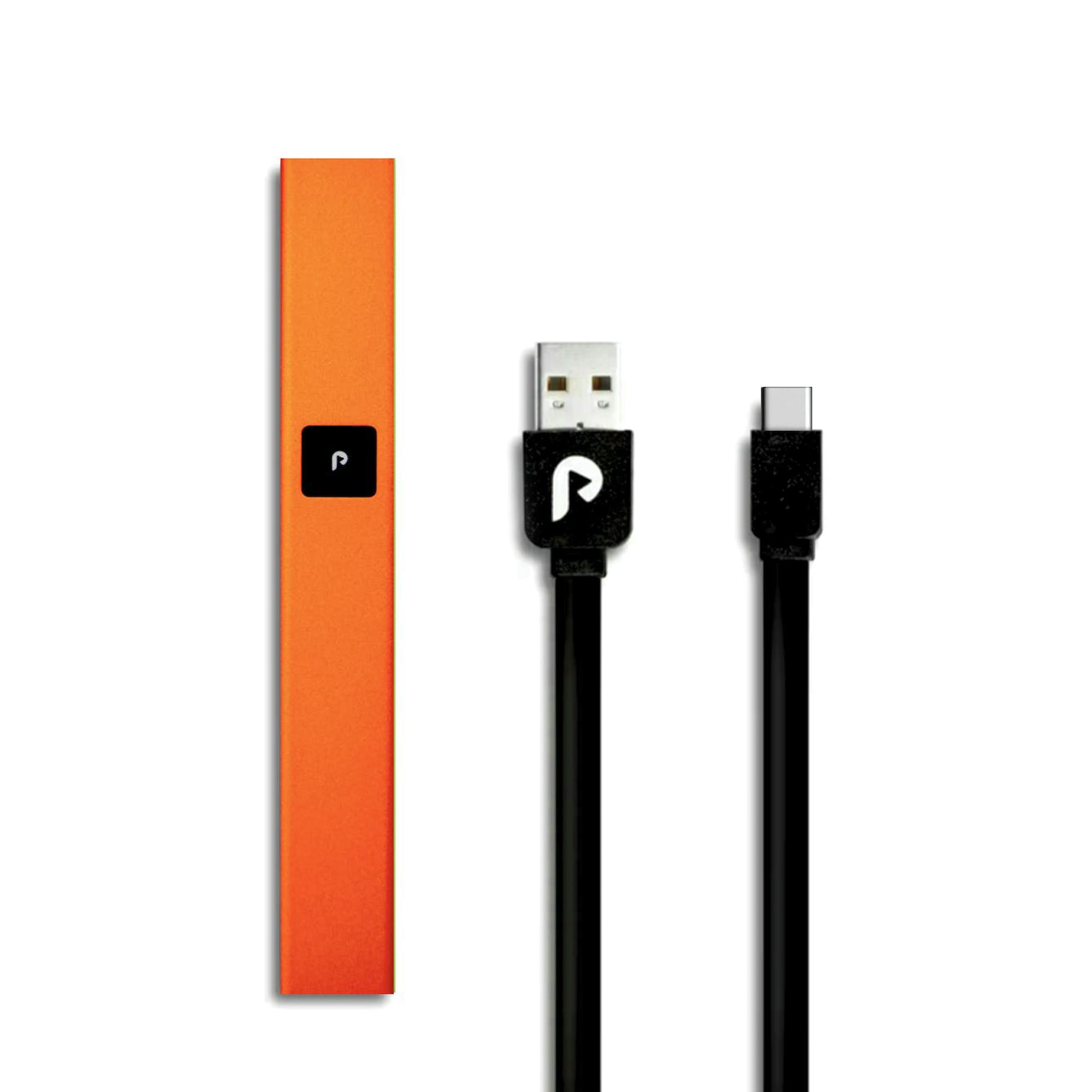 PLAY Battery Kit - Orange Steel USB-C thumbnail 2
