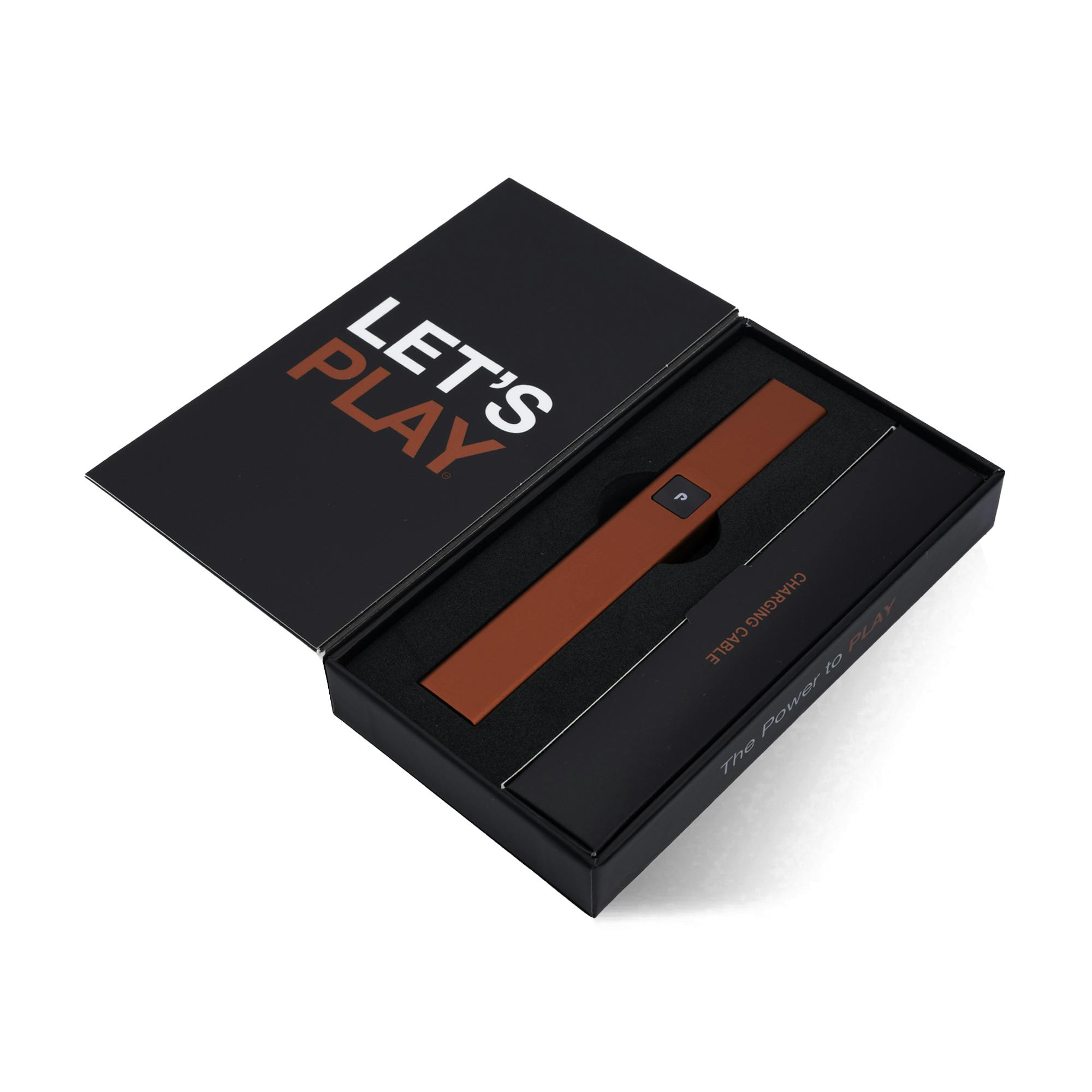 PLAY Battery Kit - Red Steel USB-C thumbnail 4