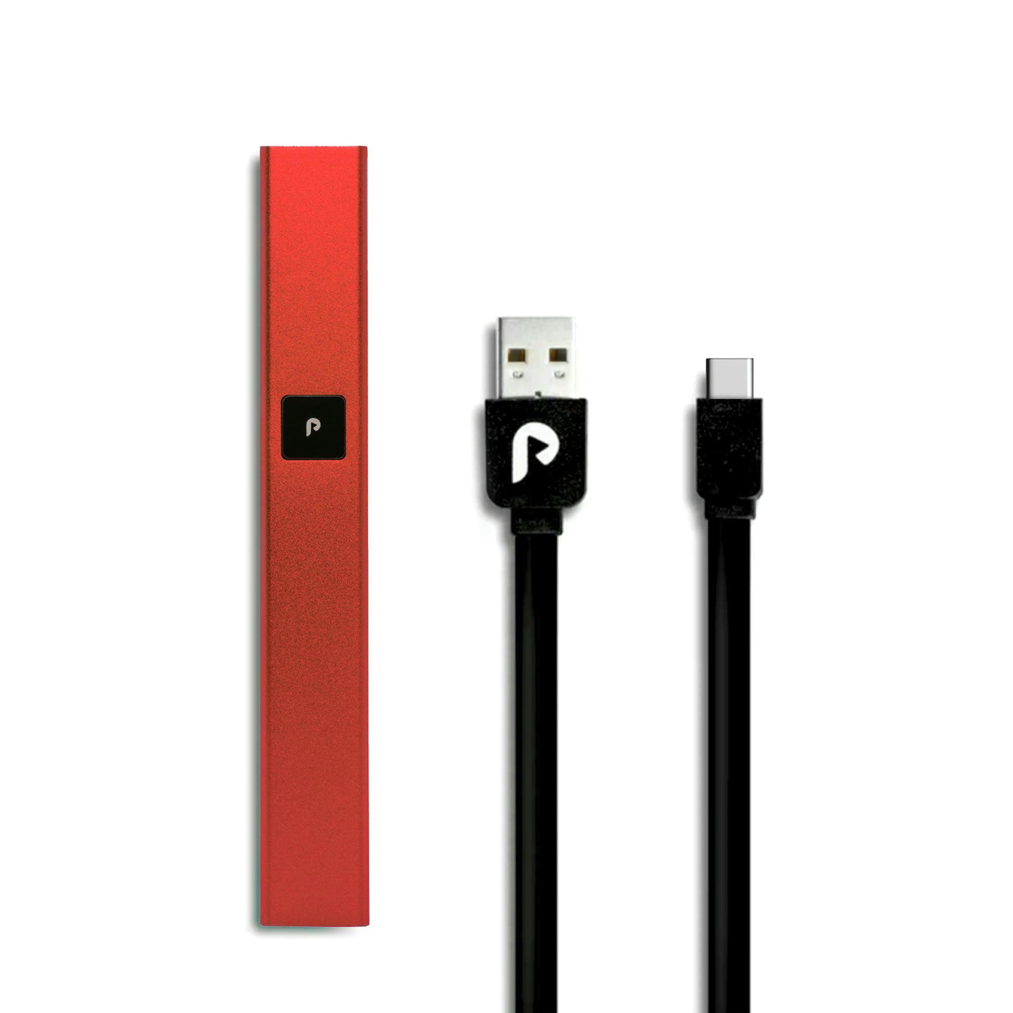 PLAY Battery Kit - Red Steel USB-C thumbnail 2