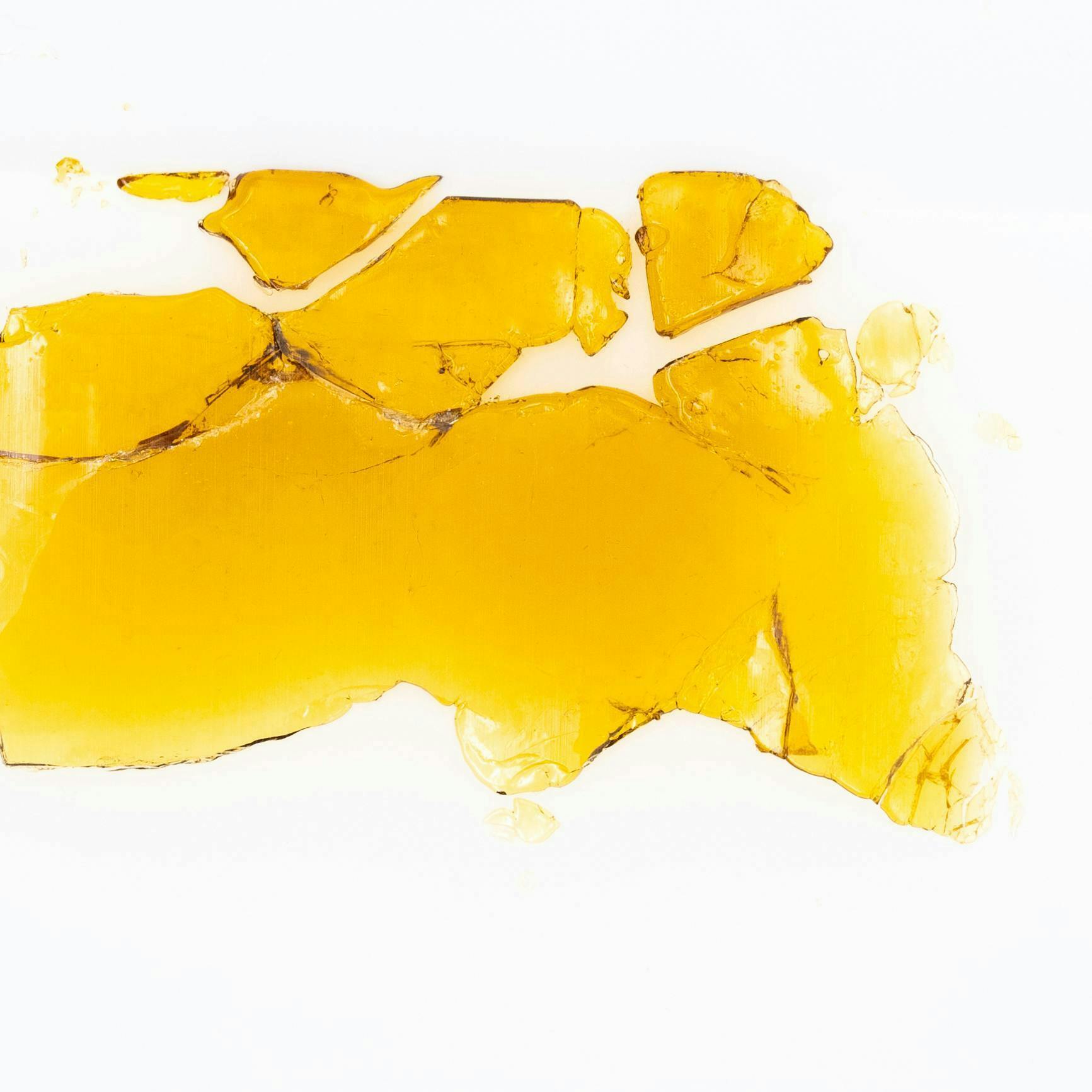 Fuji Fritter | 1g | Shatter - image 1