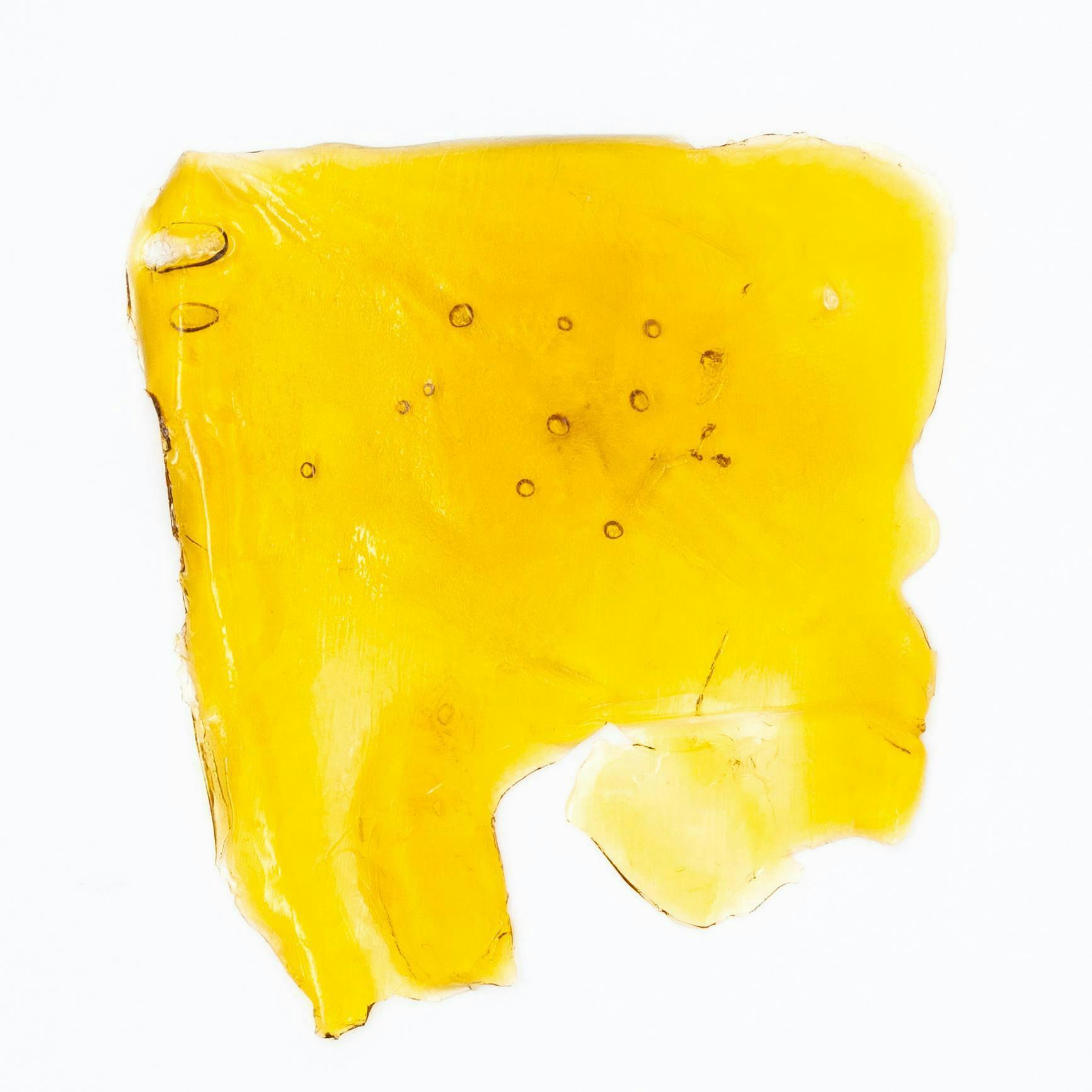 Garlic Breath | 1g | Shatter - image 1