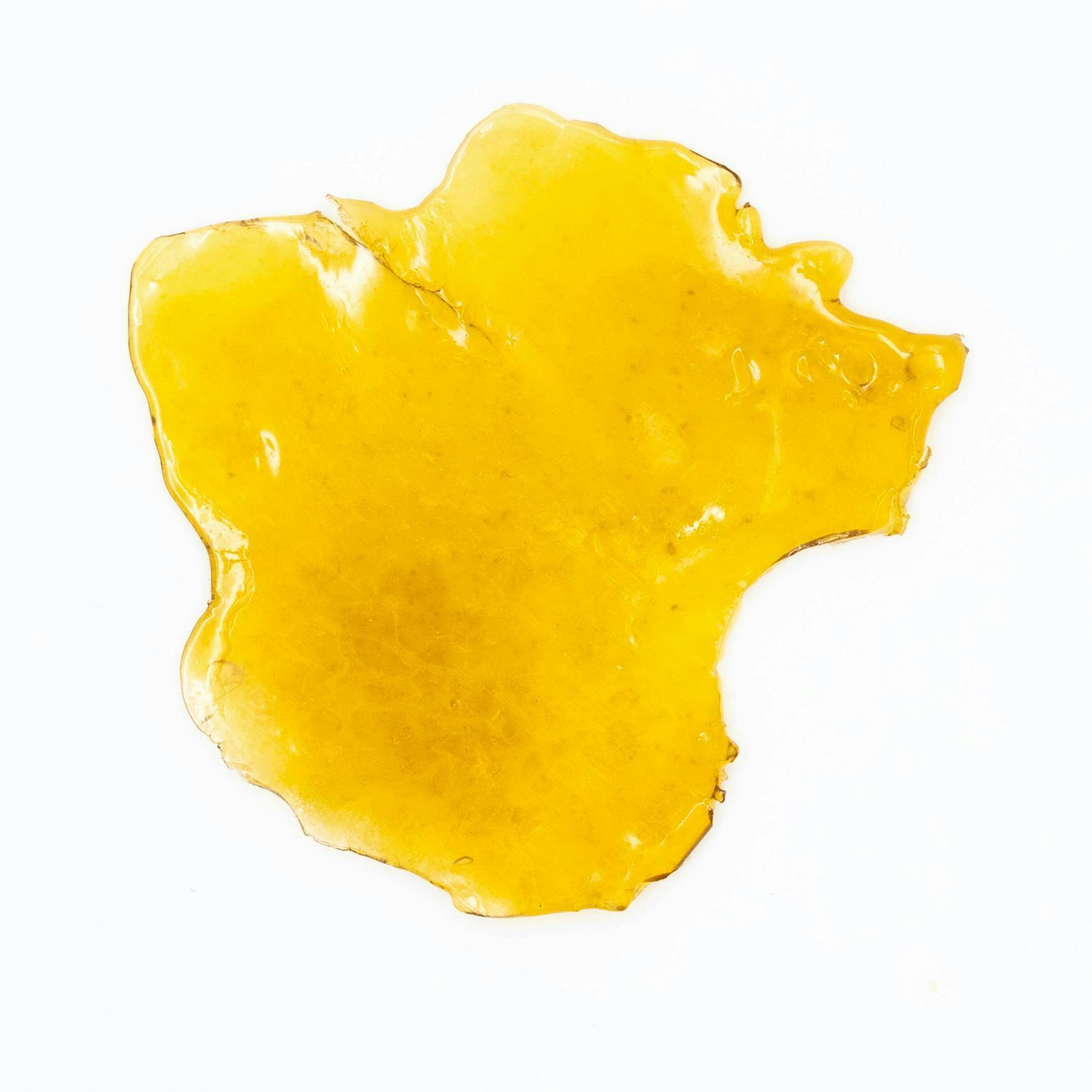 Kush Cake | 1g | Shatter - image 1