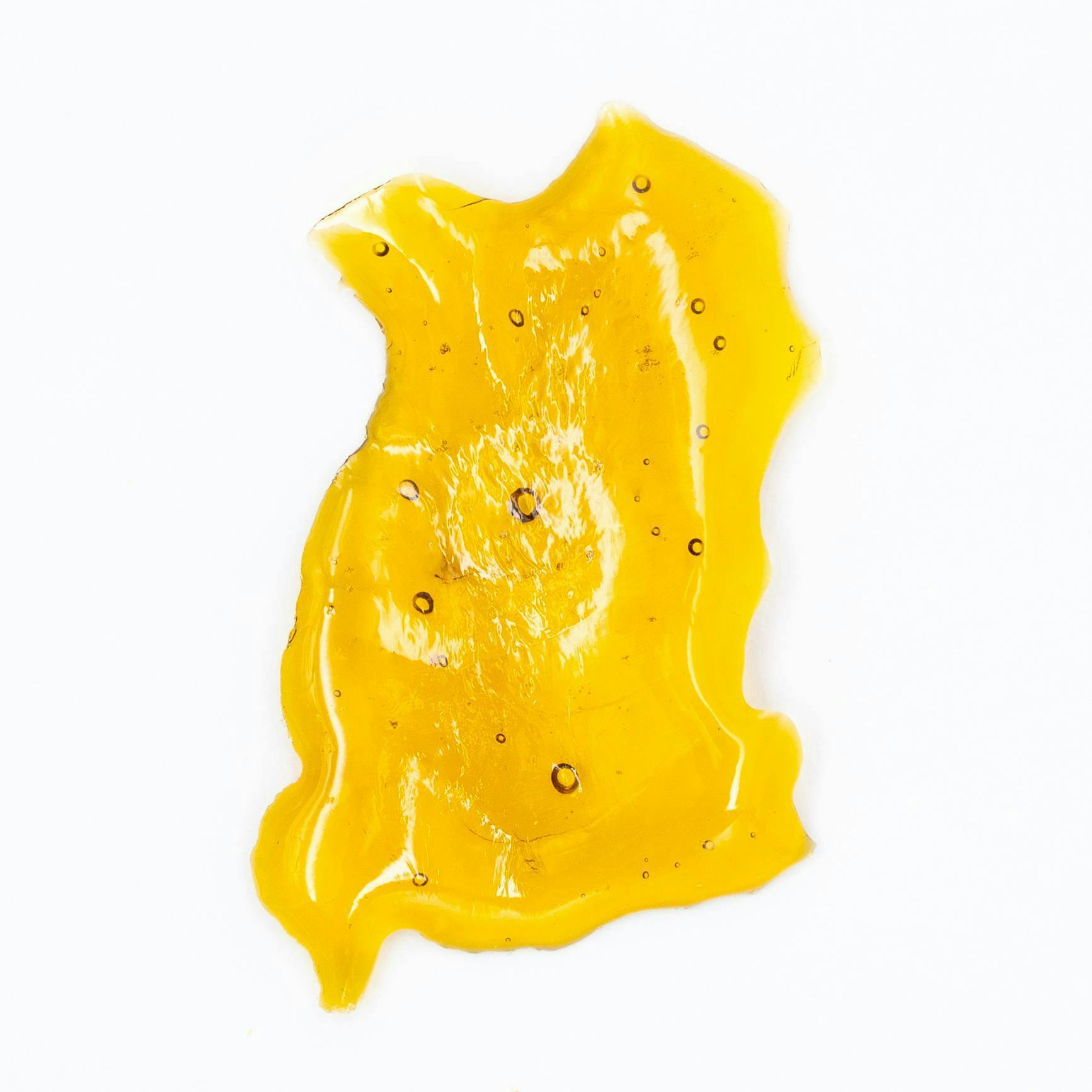 Platinum OG | 1g | Shatter - image 1