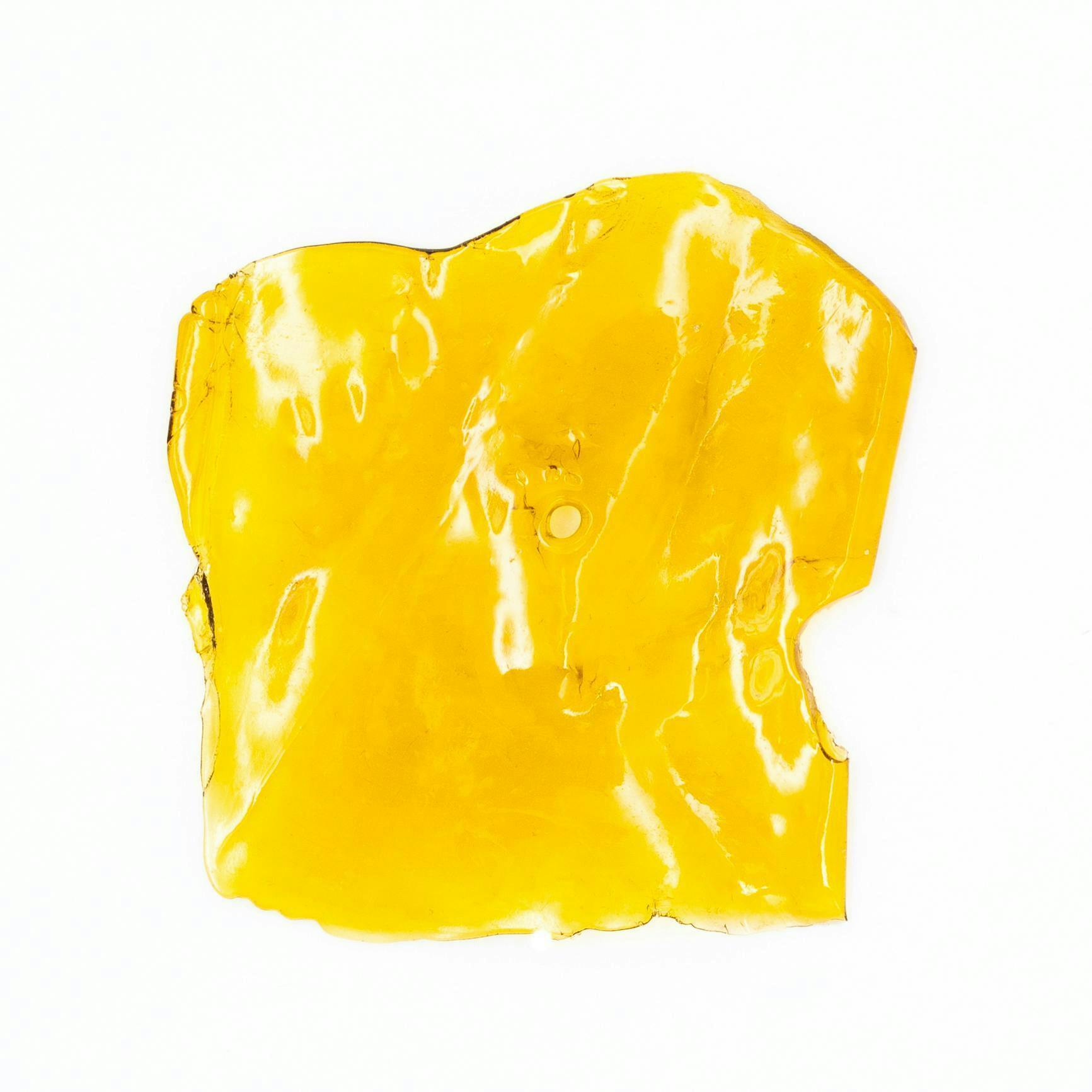 Wedding Cake | 1g | Shatter - image 1