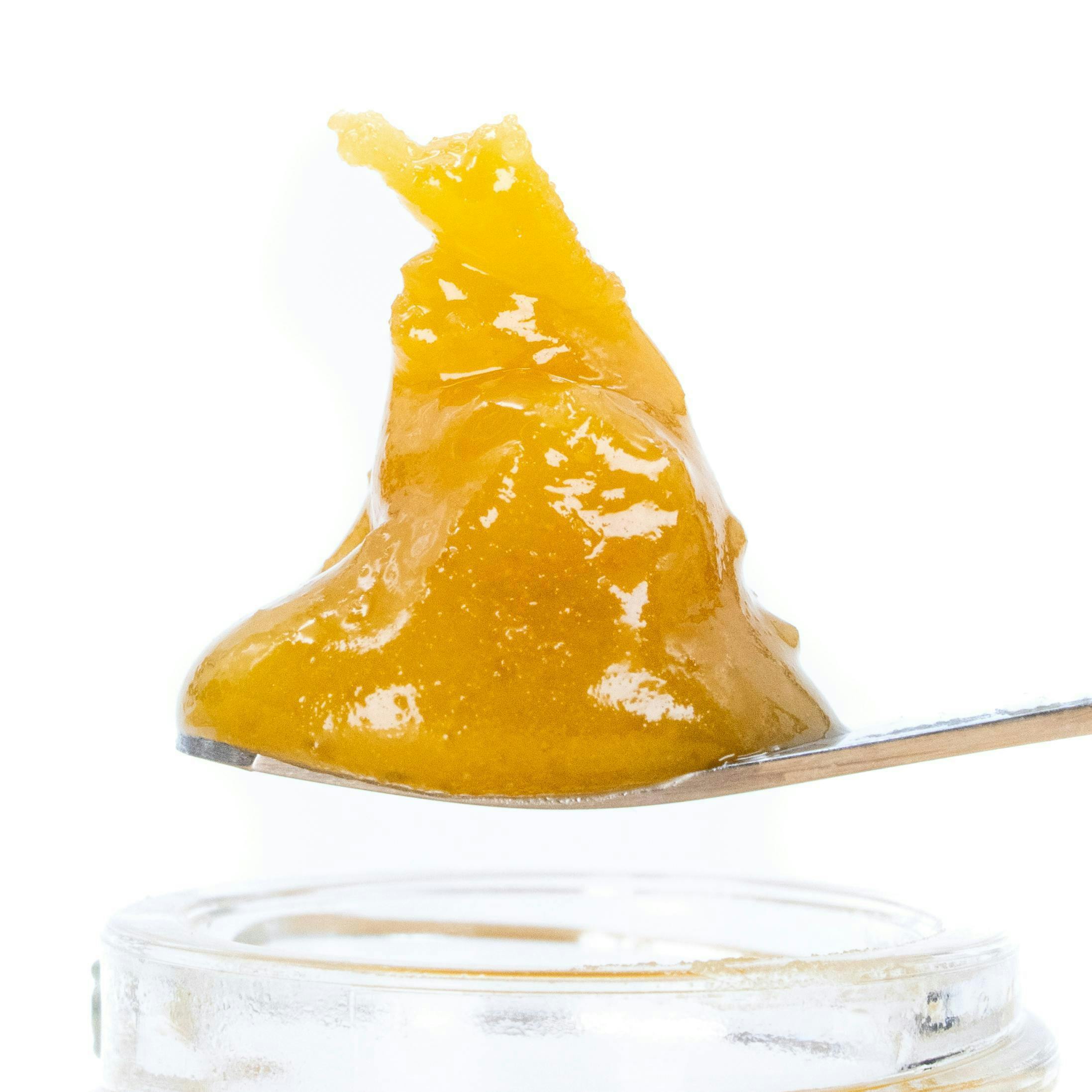 Gelato | 1g | Live Resin Batter - image 2