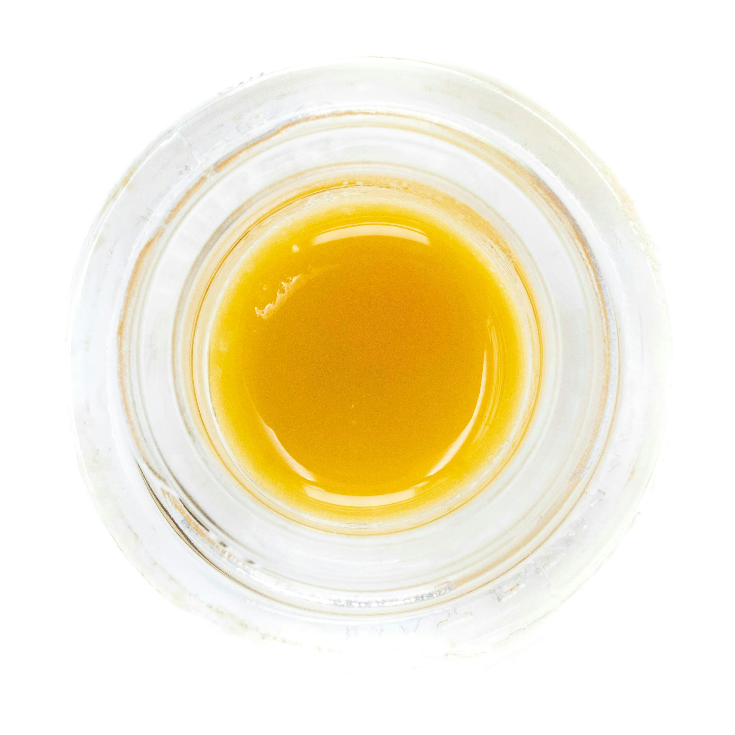 Gelato | 1g | Live Resin Batter - image 1
