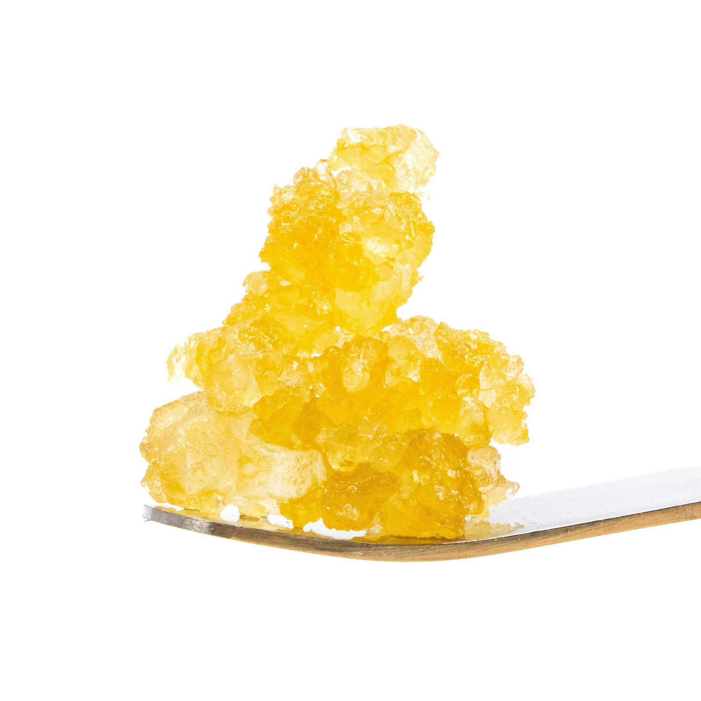 Venom OG | 1g | Live Resin Diamonds - image 2