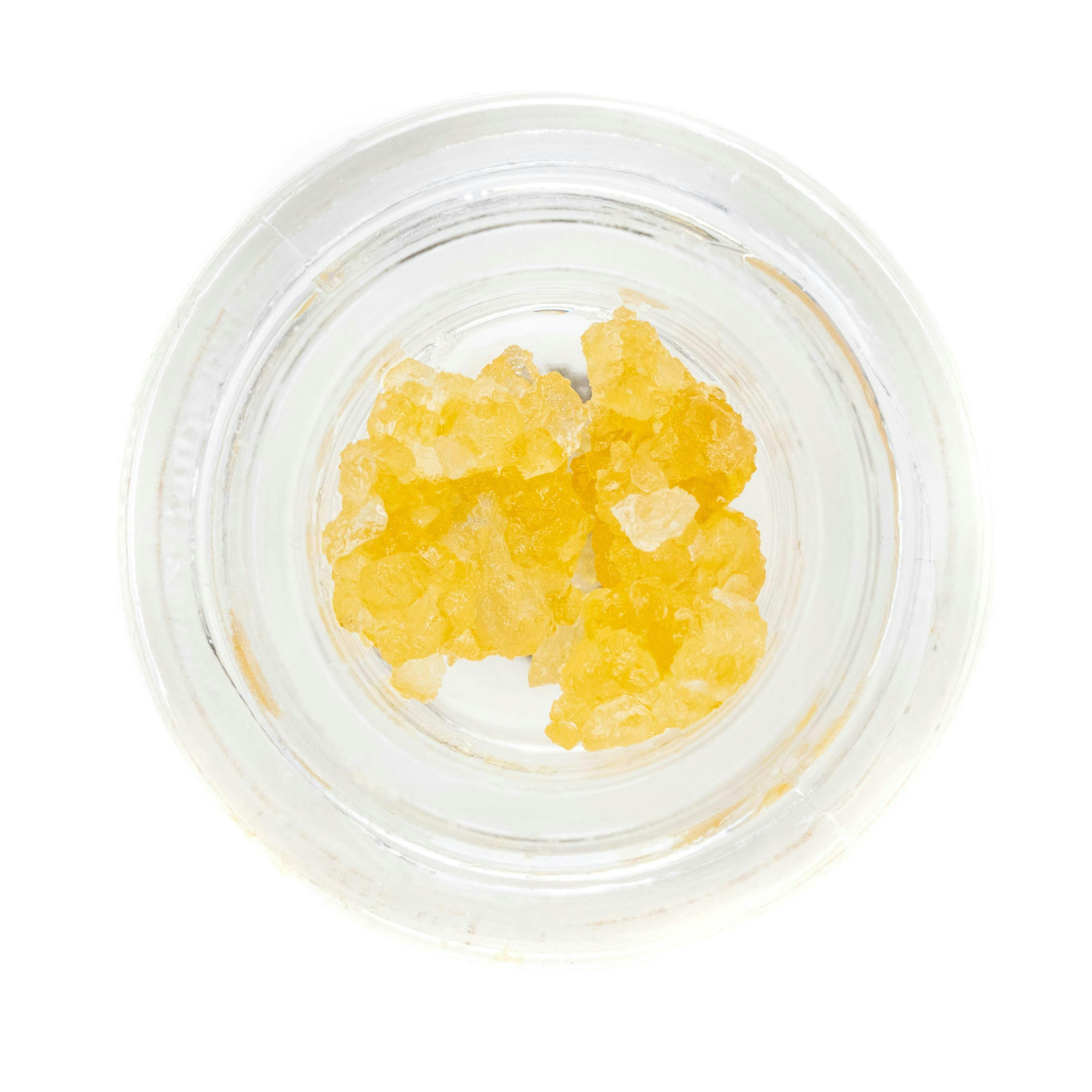 Venom OG | 1g | Live Resin Diamonds - image 1