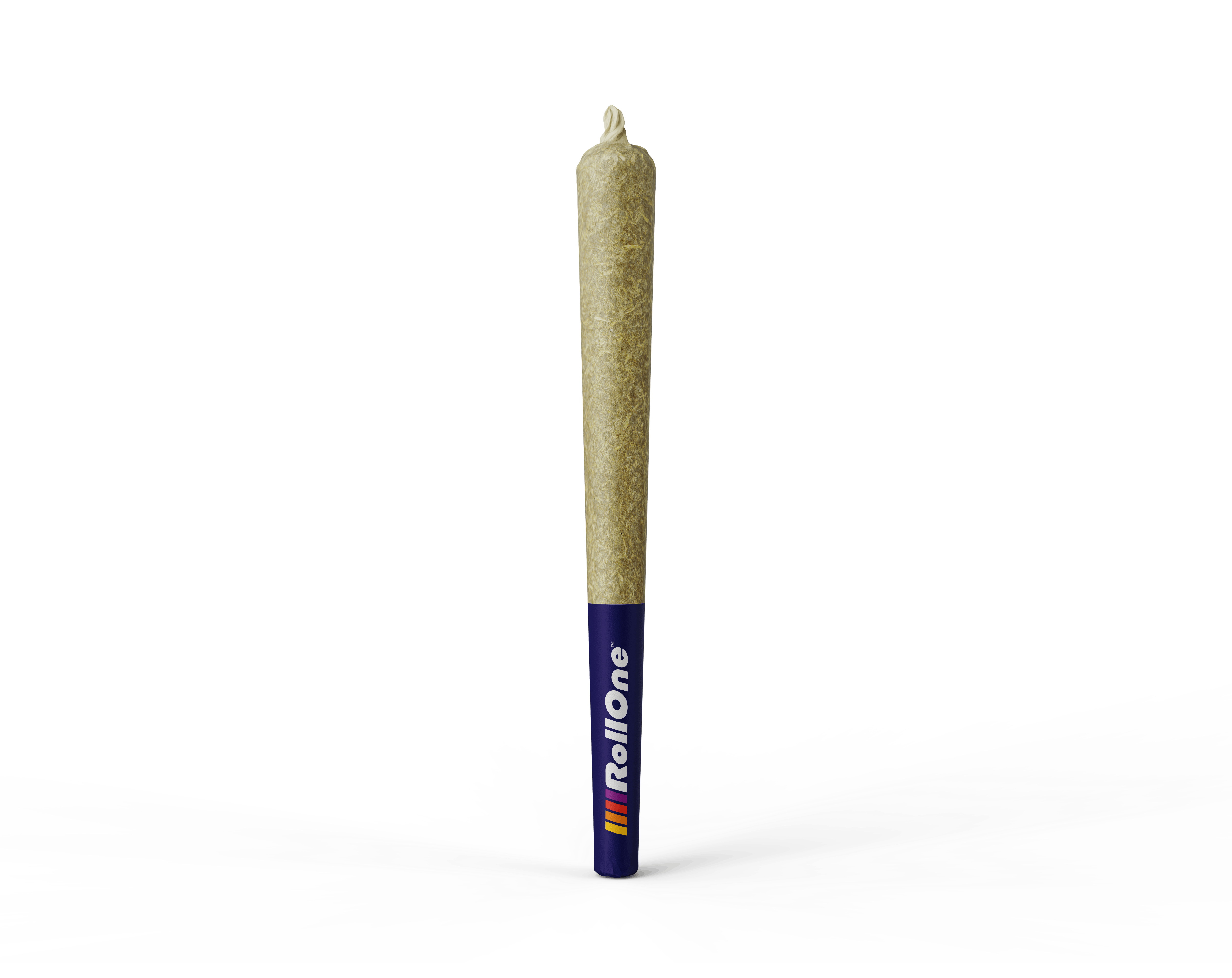 Bubba Kush Pre-Roll [1g] - image 1