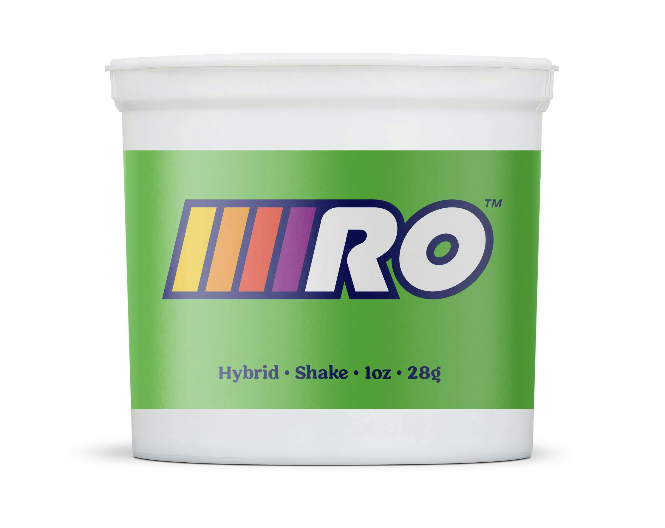 Freezer Burn Shake [28g] - image 1