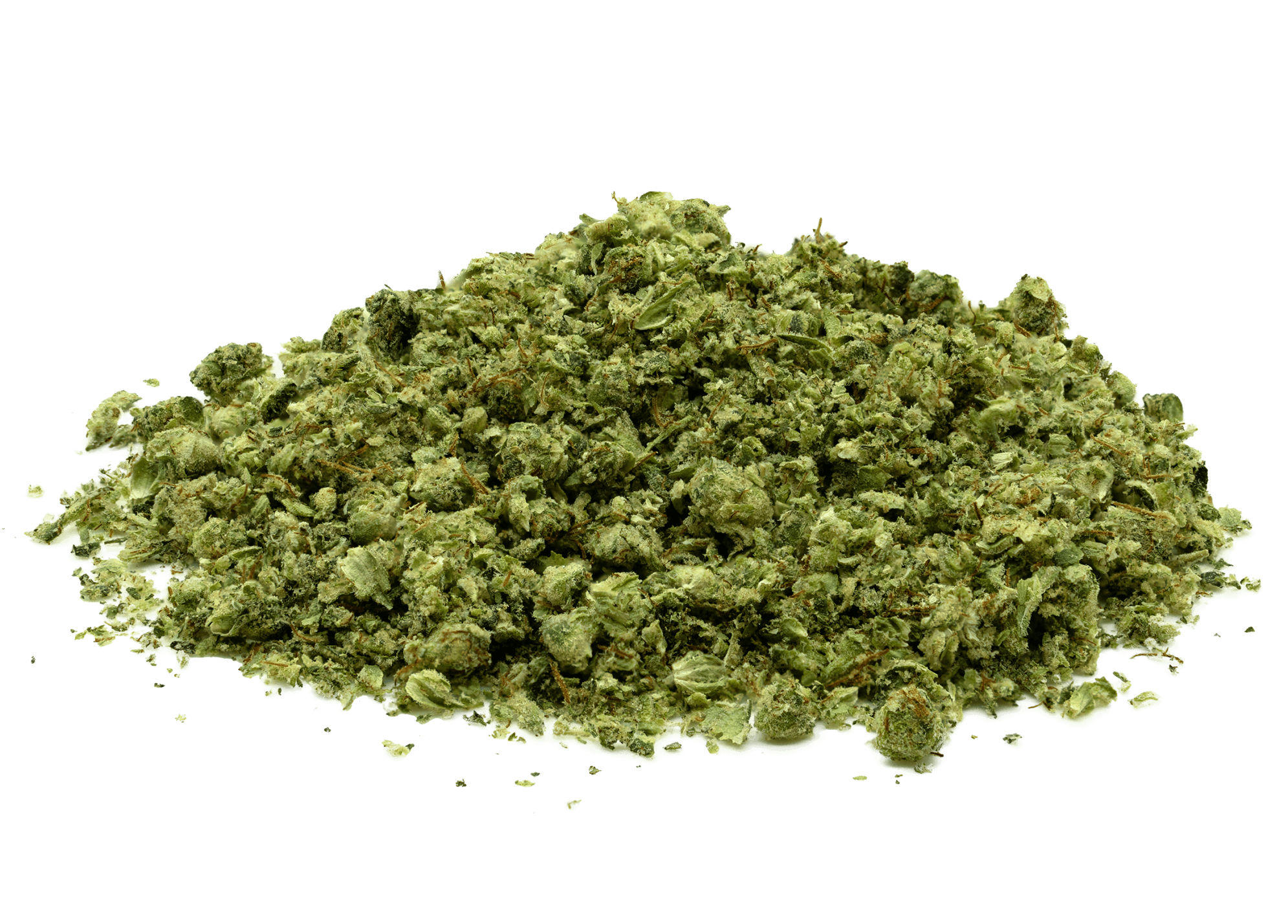 Grape Kush Ground Flower [7g] - image 1