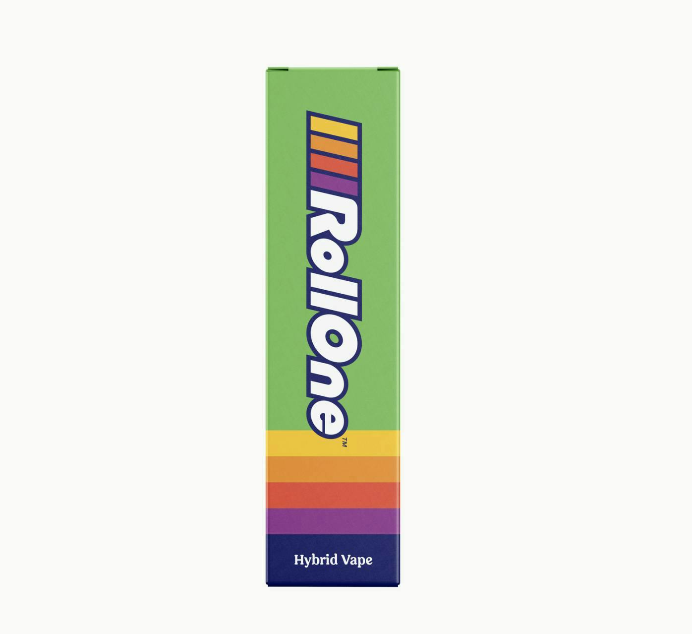 Ogua Tough Vape Cart [0.5g] - image 1