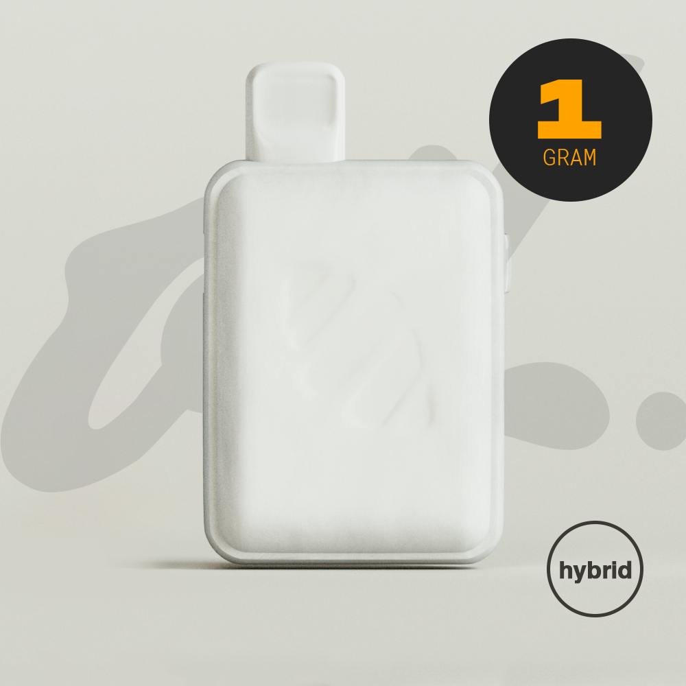 Oil All-In-One (1g) - Hybrid - image 1