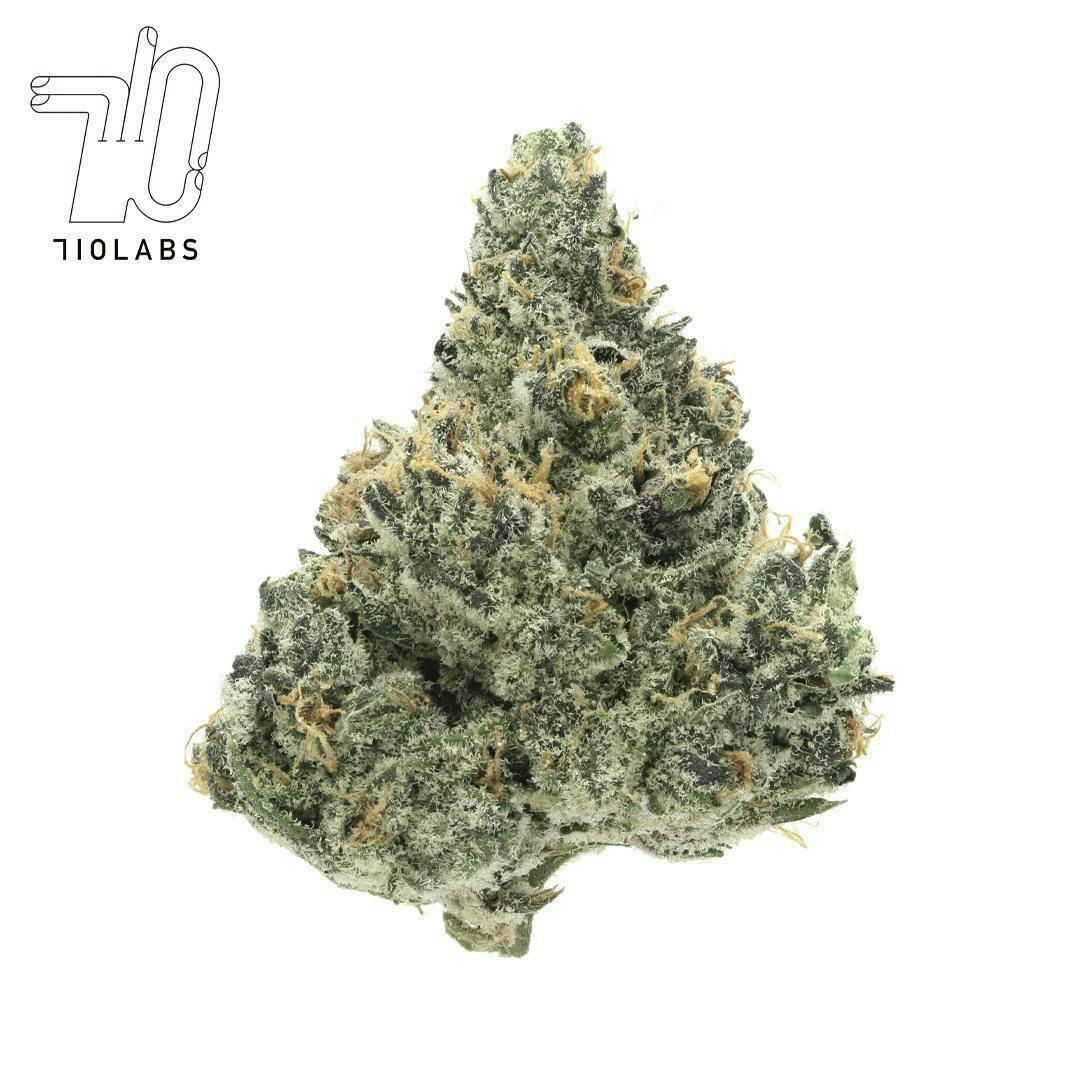 Funky Charms #7 - 3.5g Flower - image 1