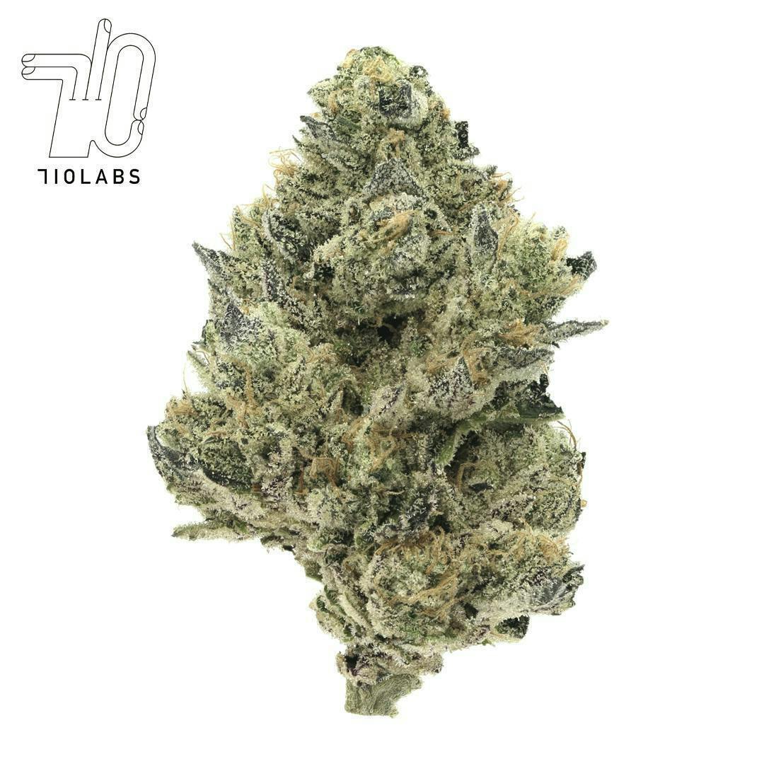 Tupac Pure Kush #1 - Flower - image 1
