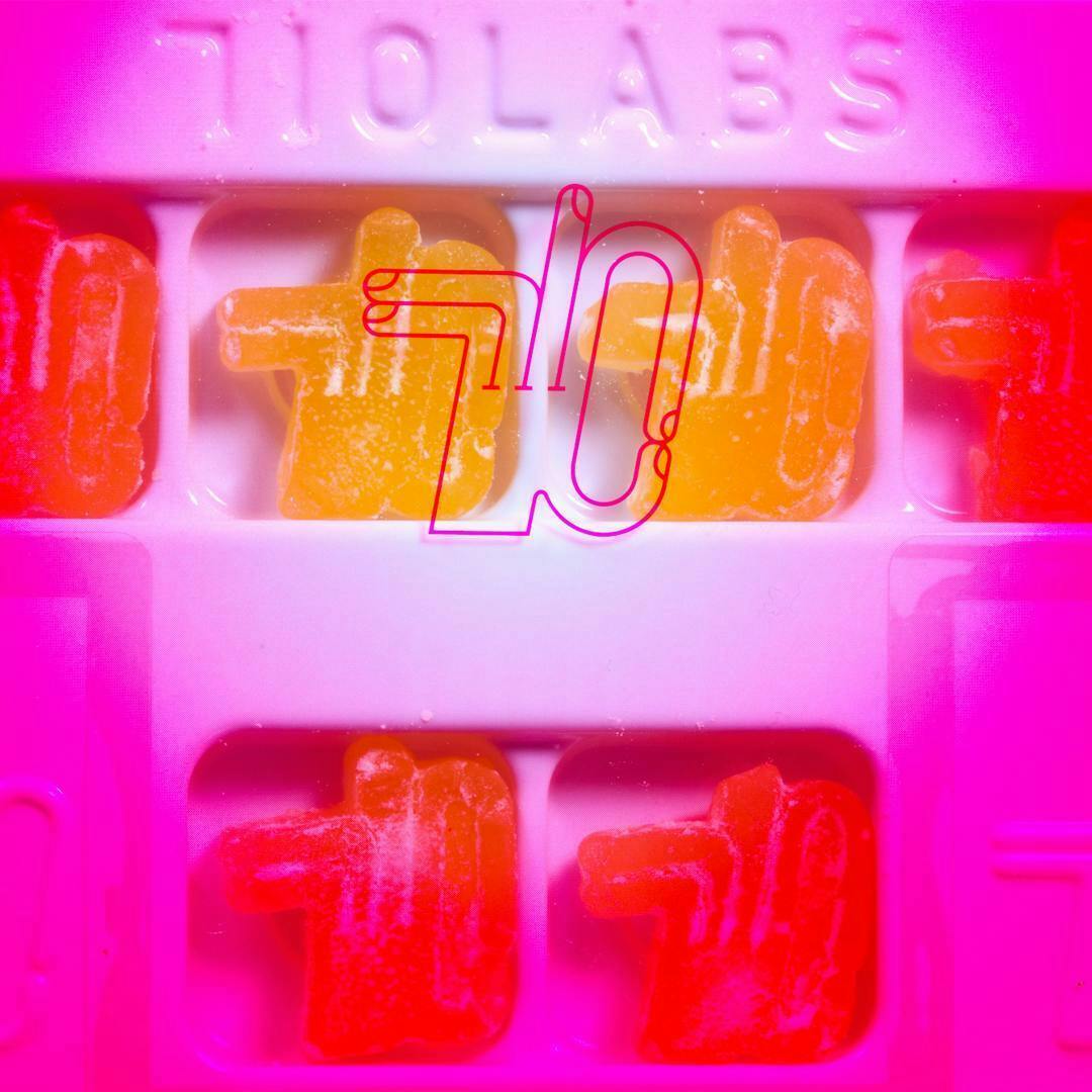 Randy Watzon - Hash Rosin Gummis - image 1