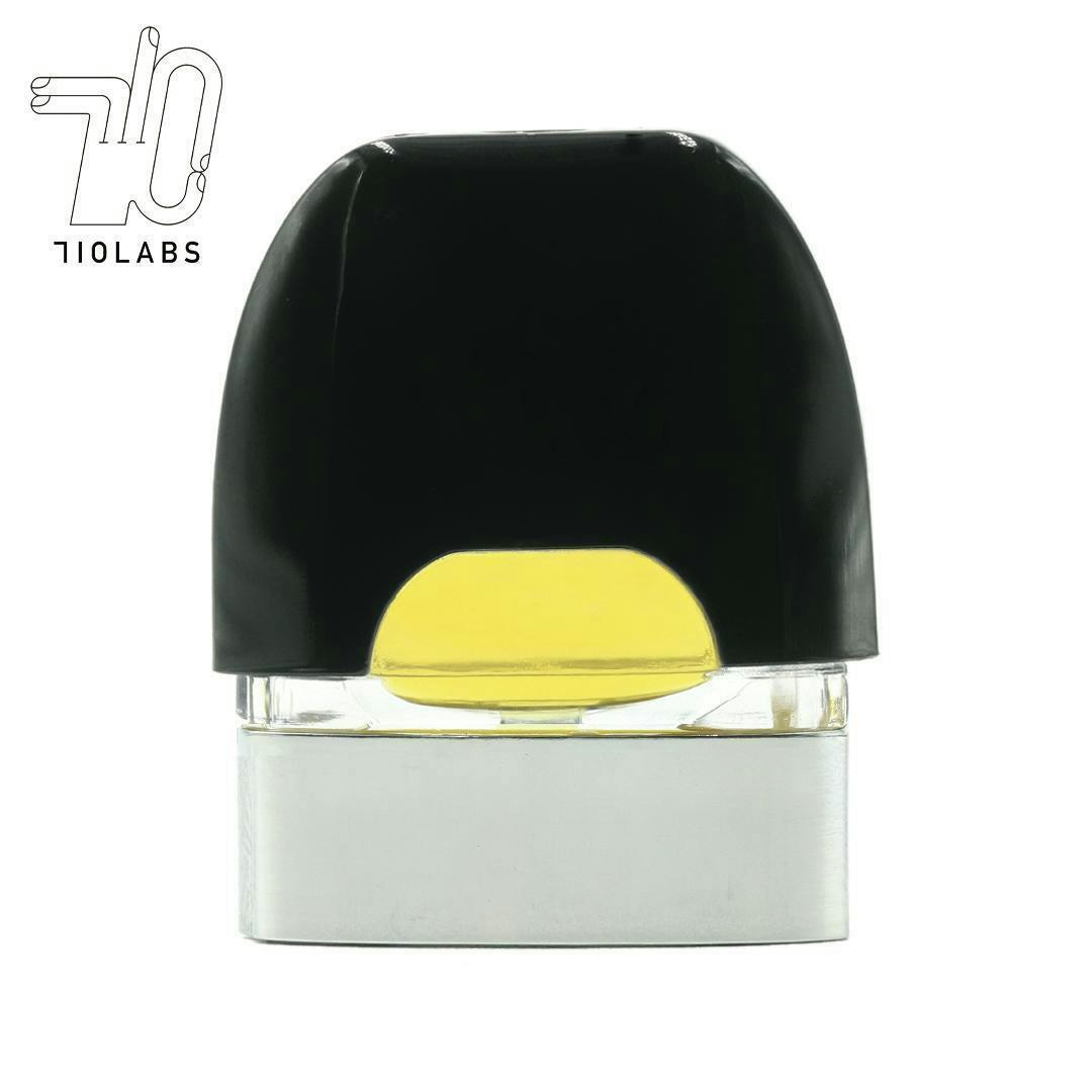 Randy Watzon #3 - Persy Pod - image 1