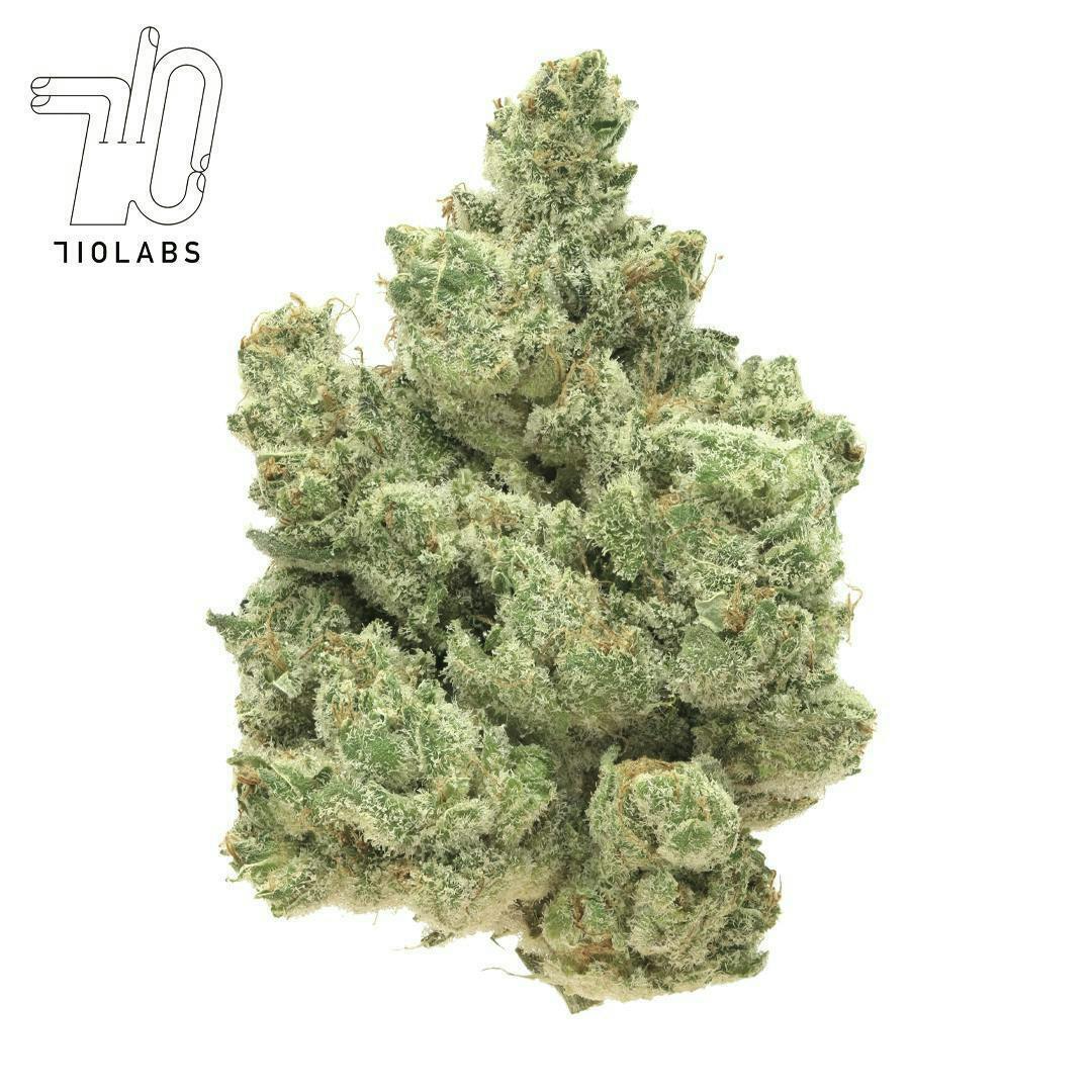 Durian #20 - 14g Flower - image 1